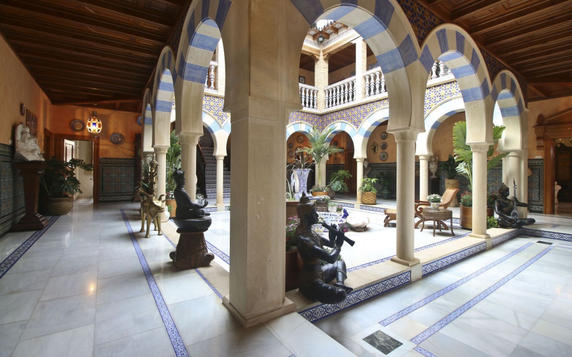 Resale - Villa - Villamartin