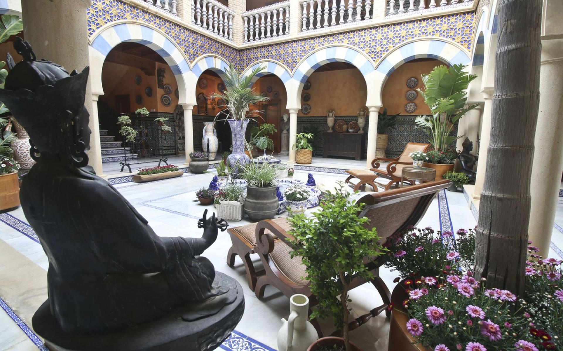 Resale - Villa - Villamartin