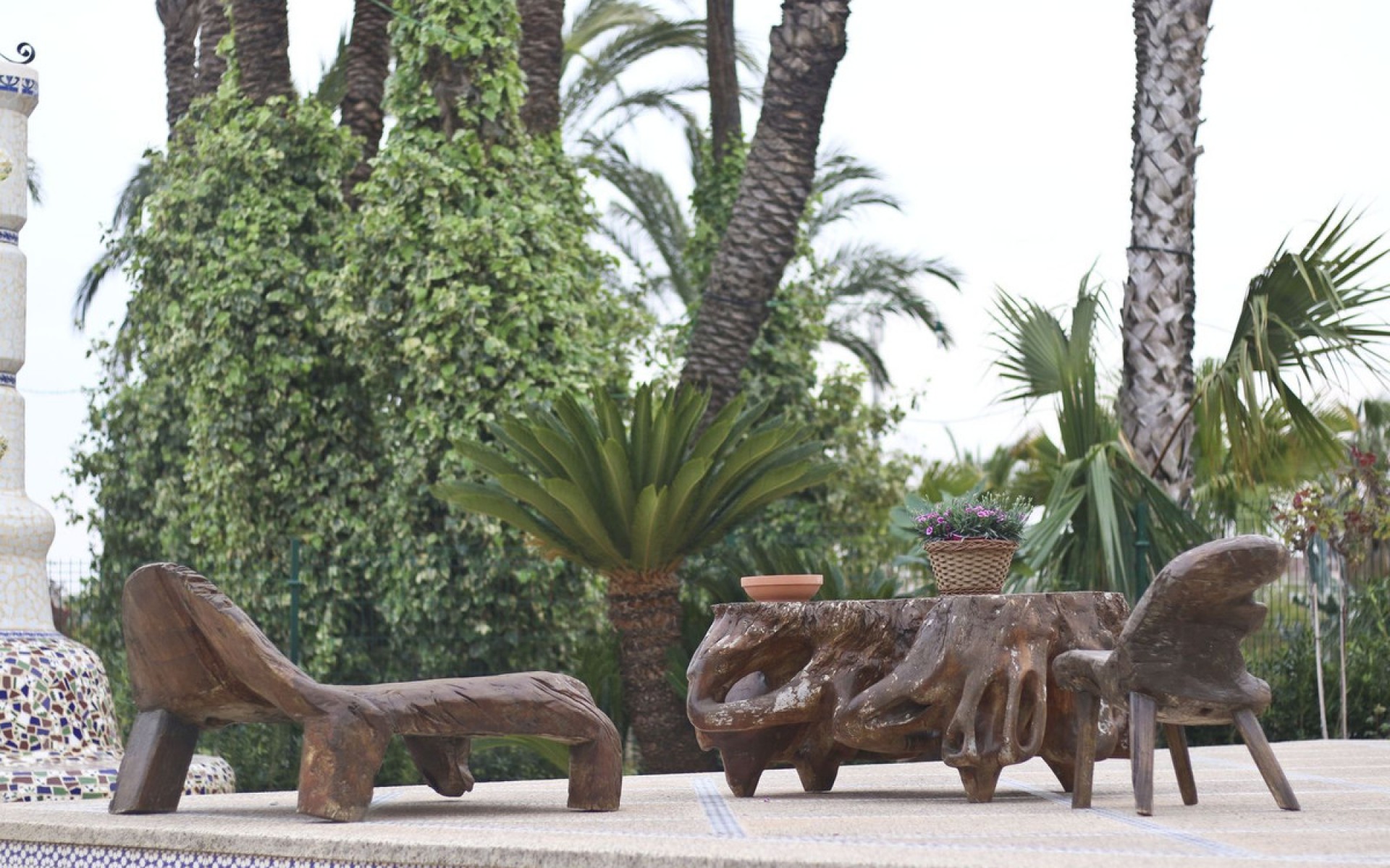 Resale - Villa - Villamartin