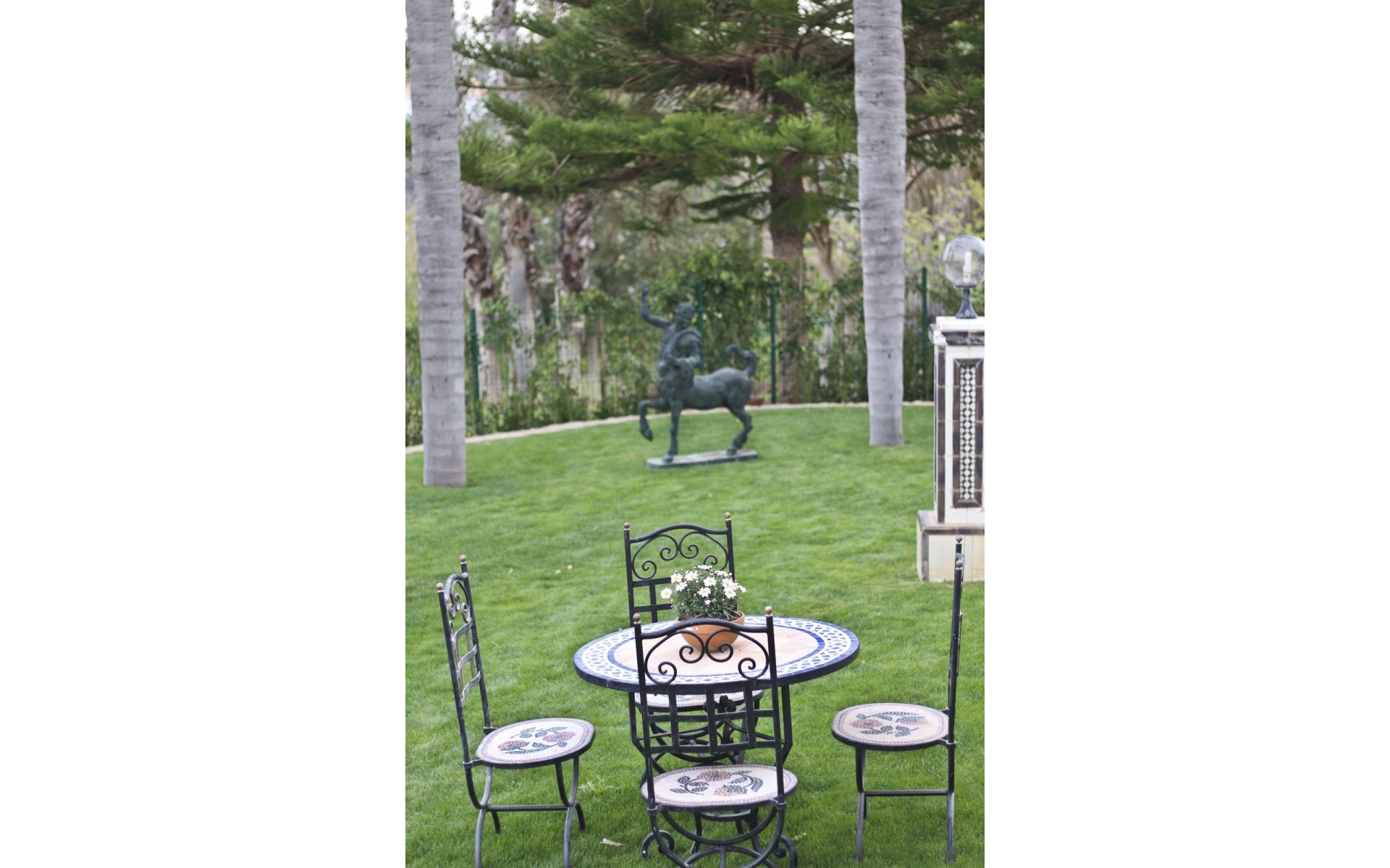 Resale - Villa - Villamartin