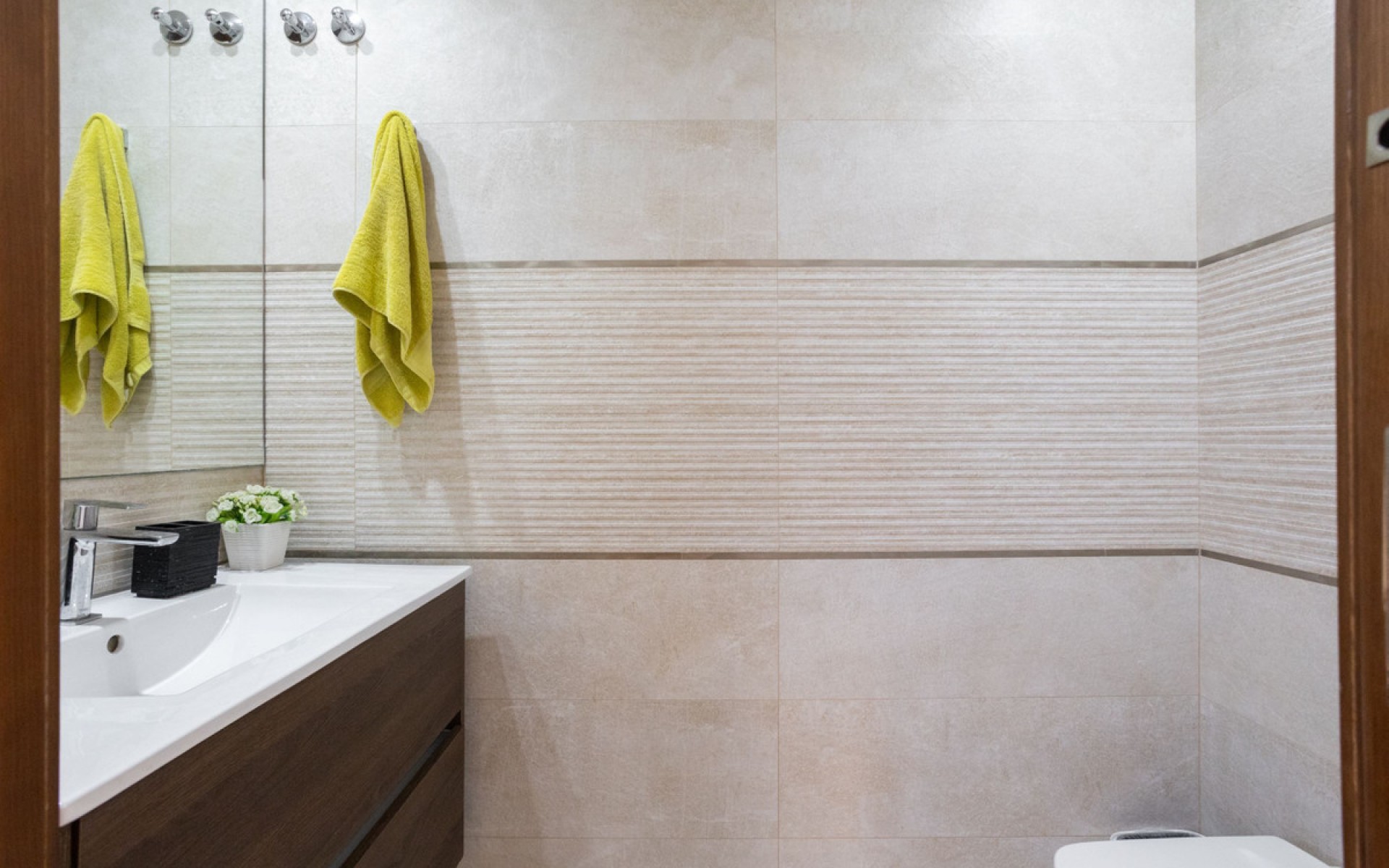 Resale - Villa - Villamartin