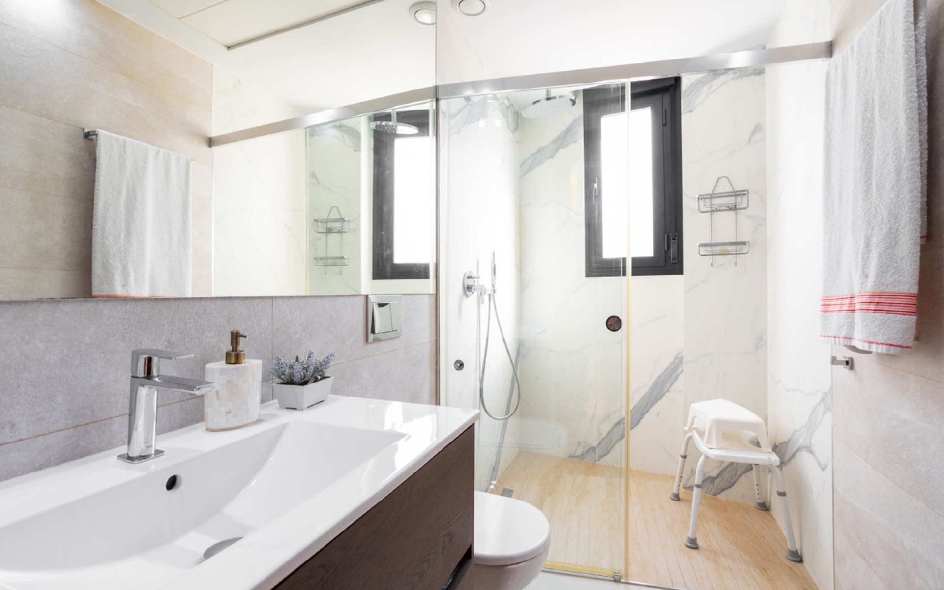 Resale - Villa - Villamartin