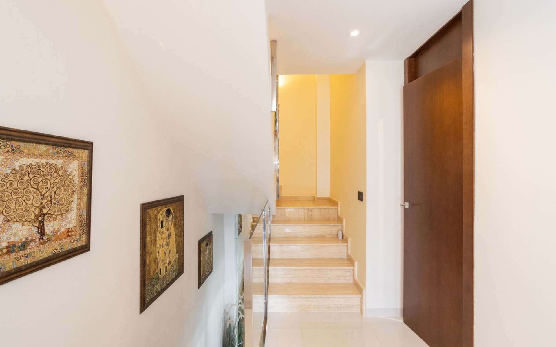 Resale - Villa - Villamartin