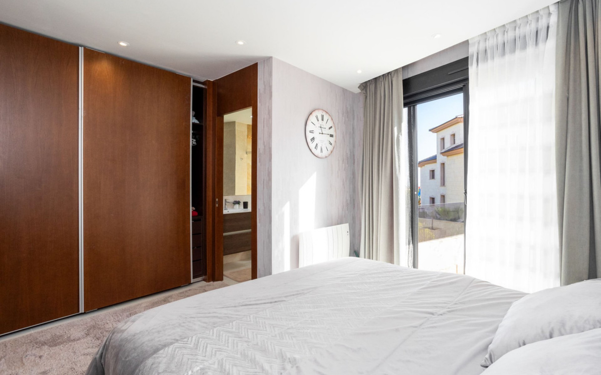 Resale - Villa - Villamartin