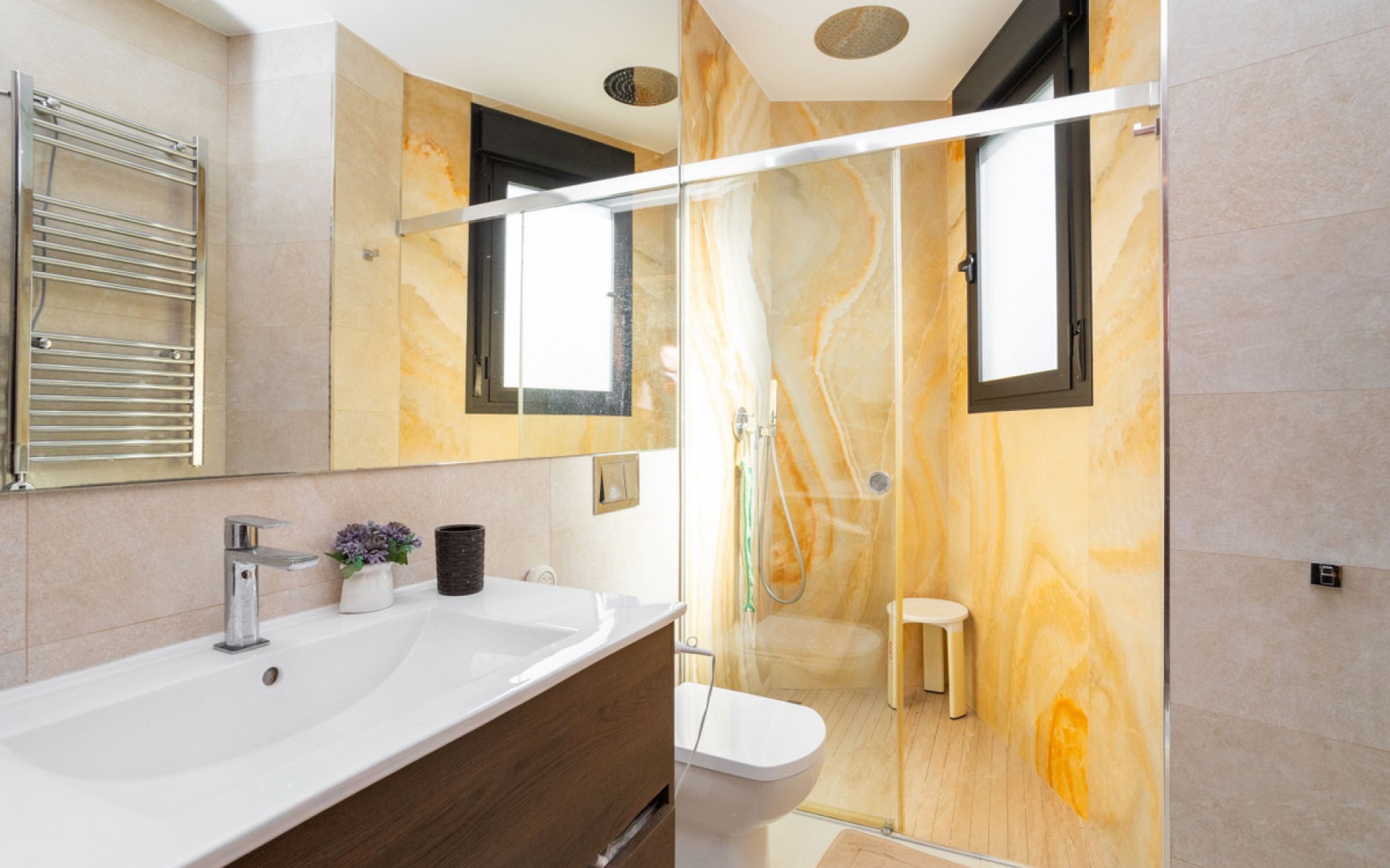 Resale - Villa - Villamartin