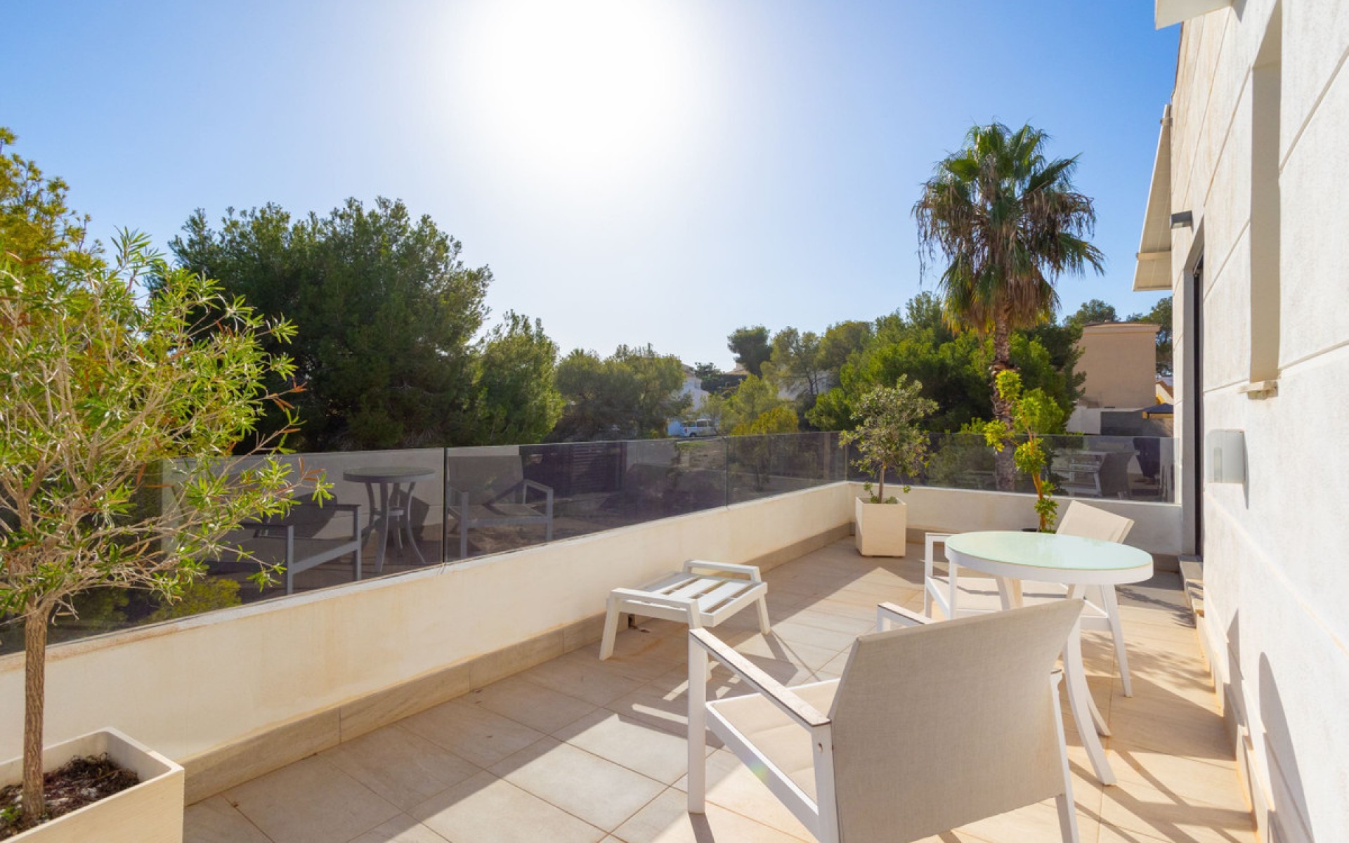 Resale - Villa - Villamartin