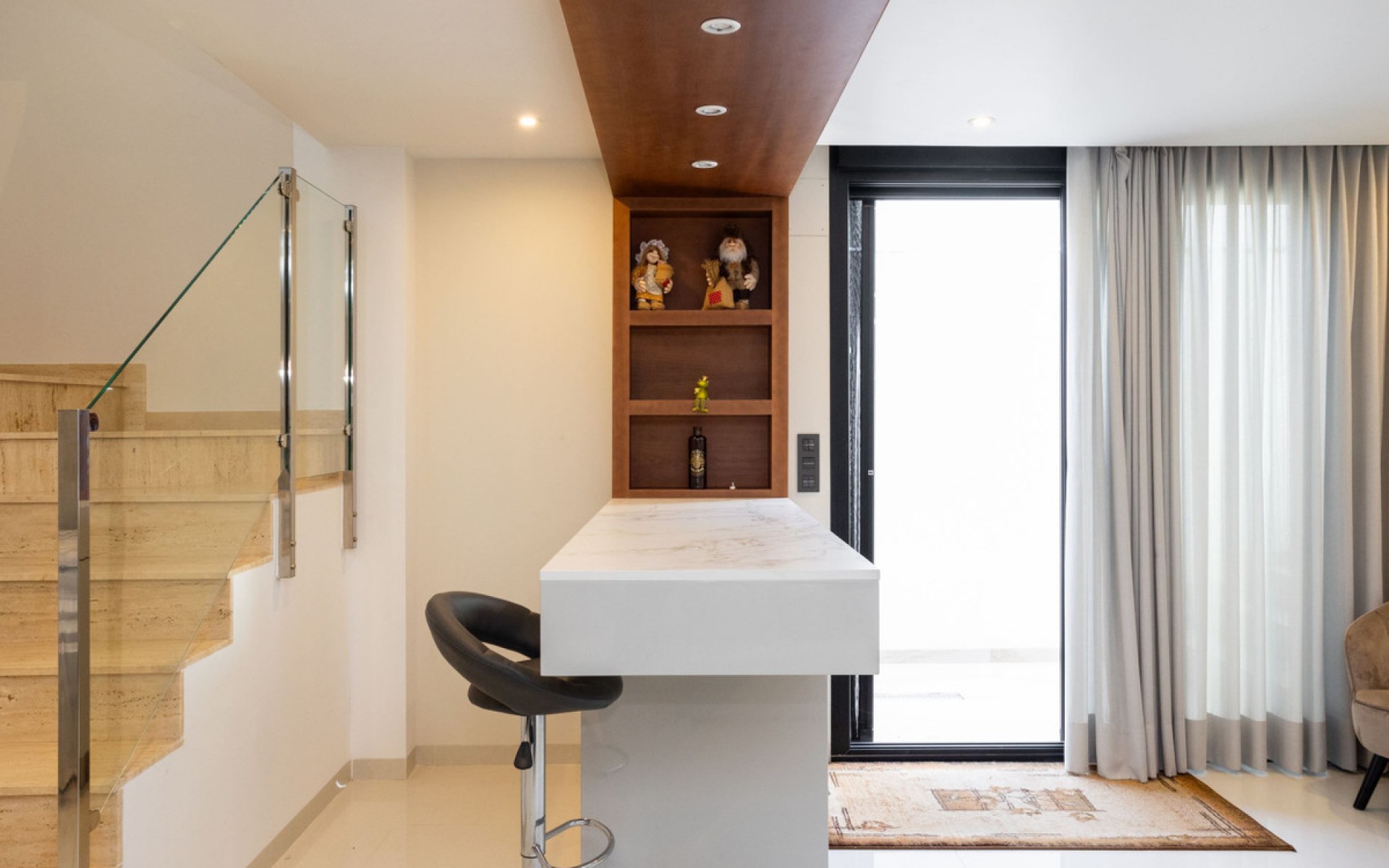 Resale - Villa - Villamartin