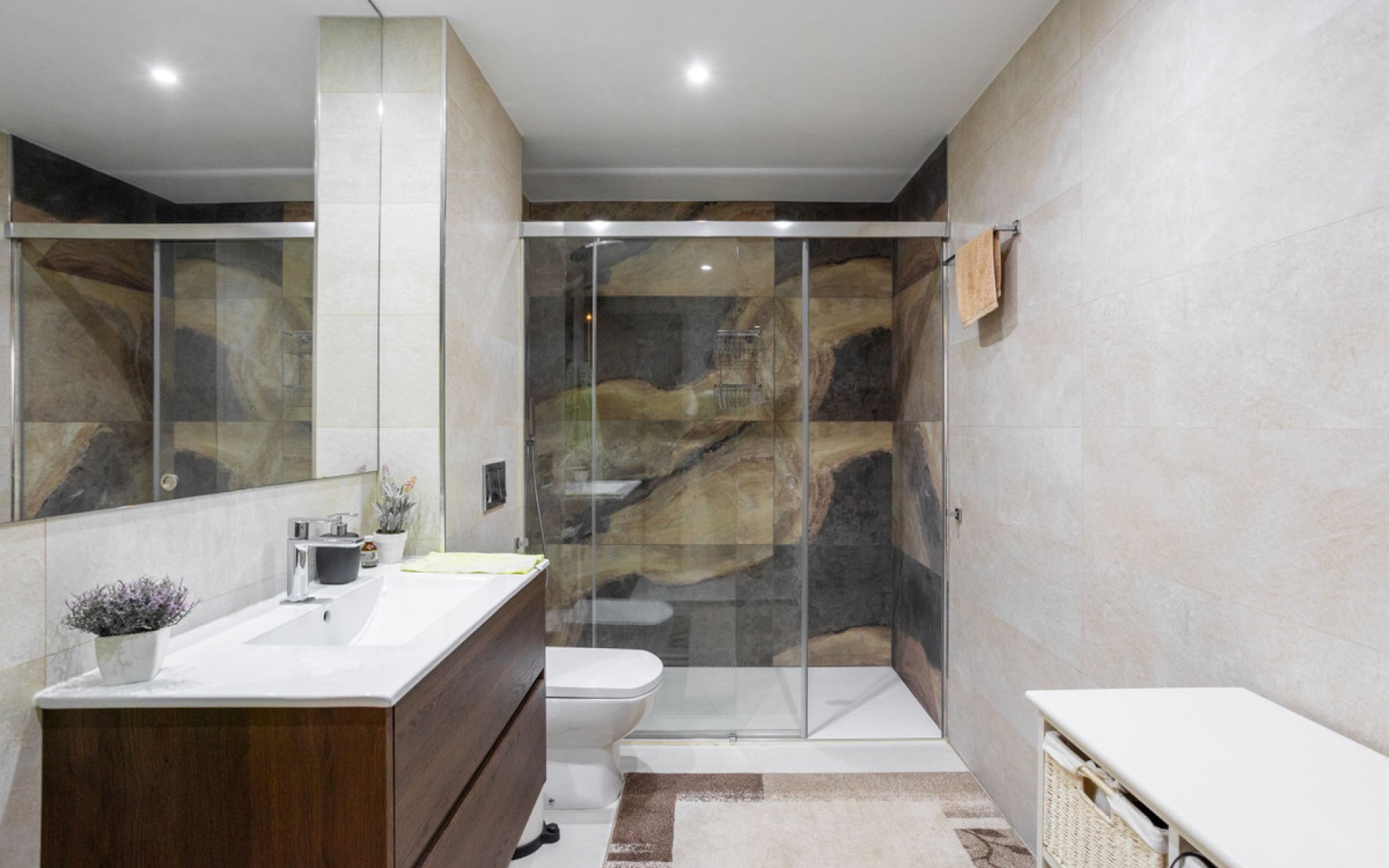 Resale - Villa - Villamartin