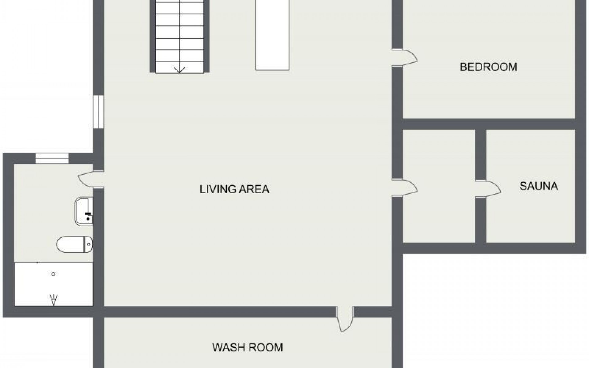 Resale - Villa - Villamartin