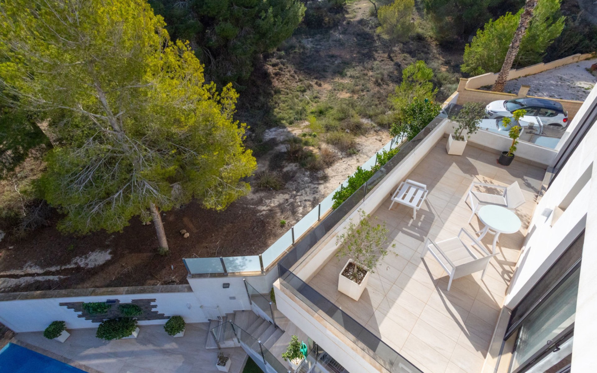 Resale - Villa - Villamartin