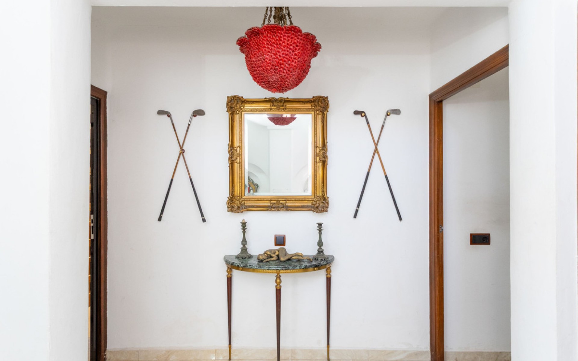 Resale - Villa - Villamartin