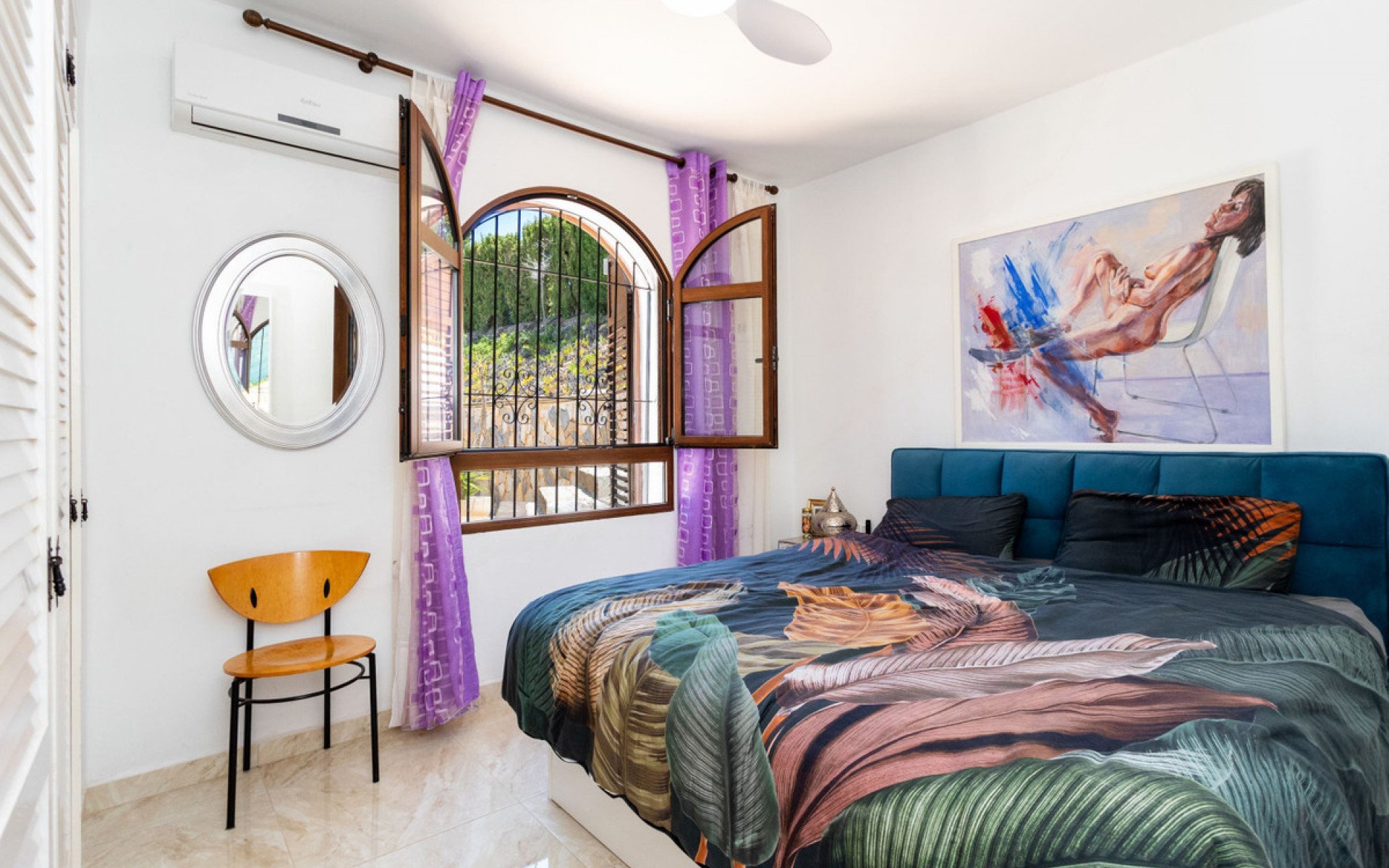 Resale - Villa - Villamartin