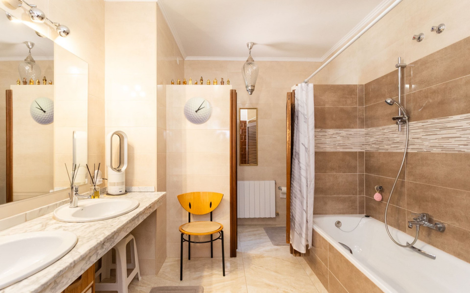 Resale - Villa - Villamartin