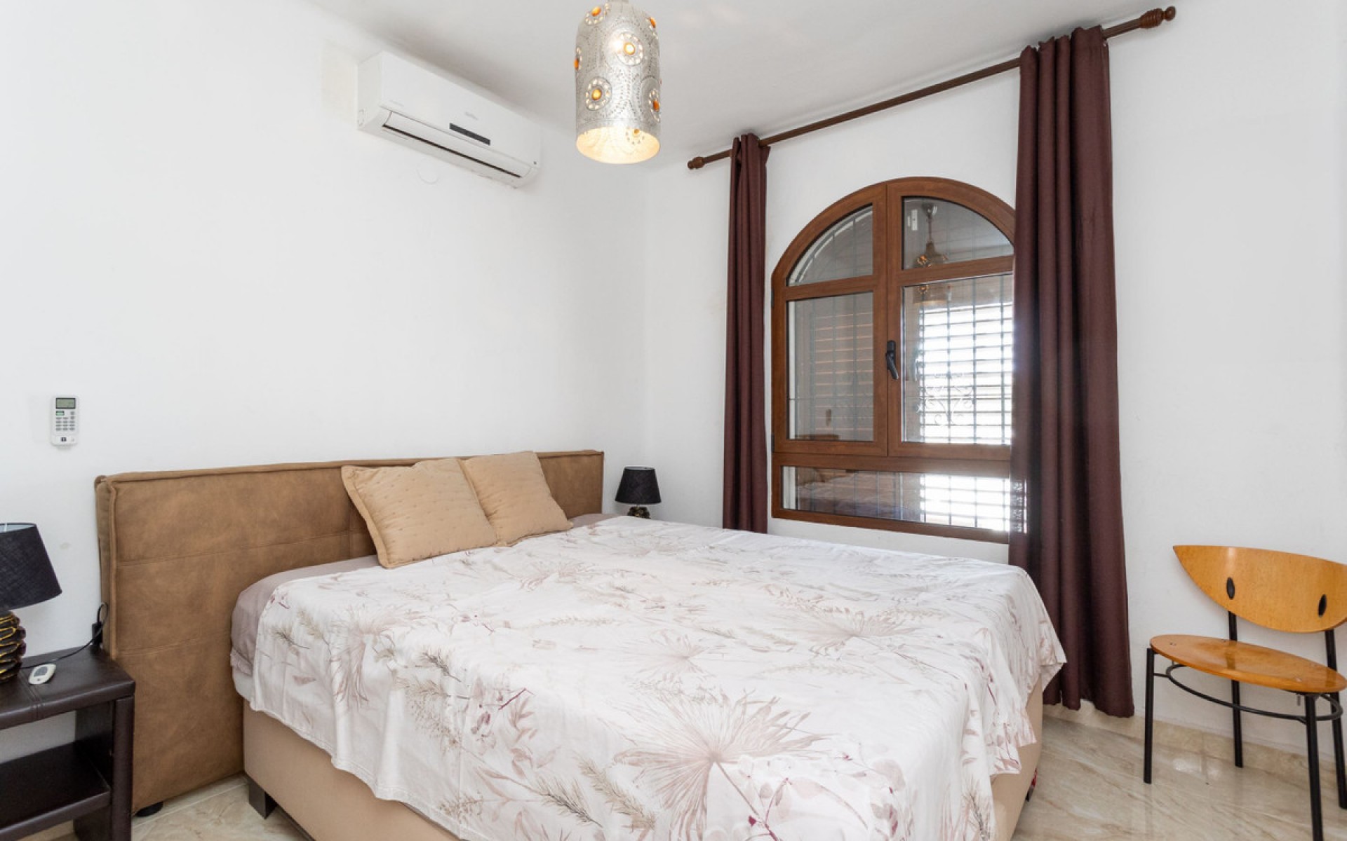 Resale - Villa - Villamartin