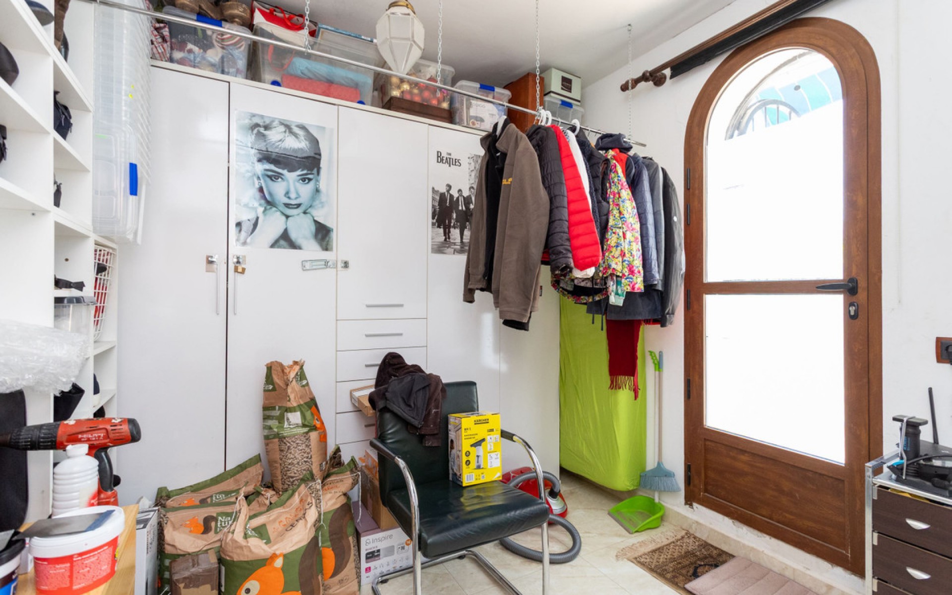 Resale - Villa - Villamartin