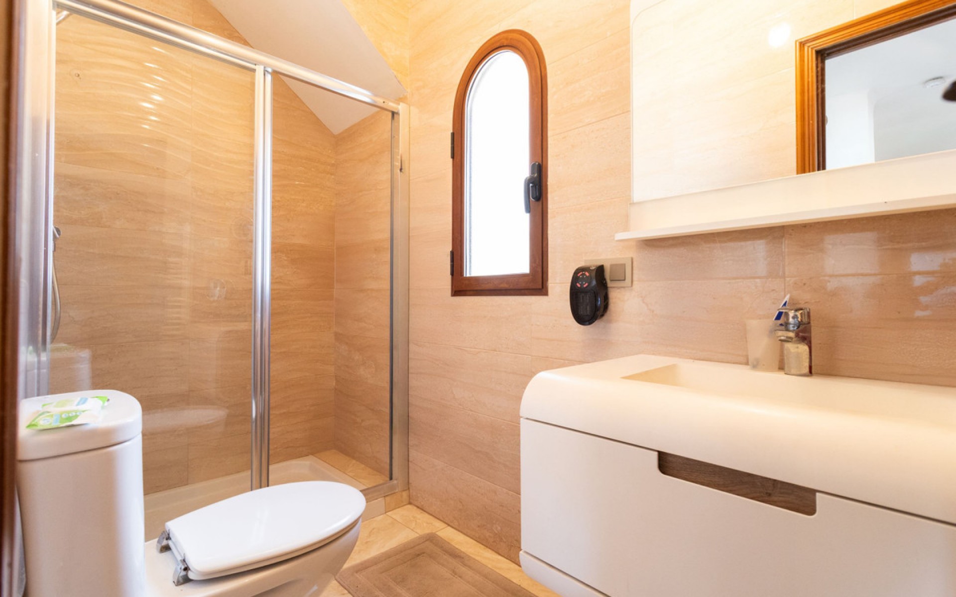 Resale - Villa - Villamartin