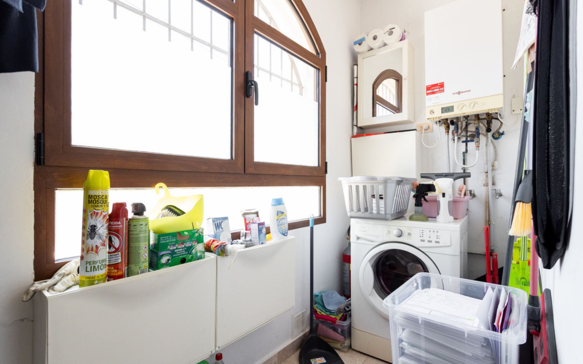 Resale - Villa - Villamartin