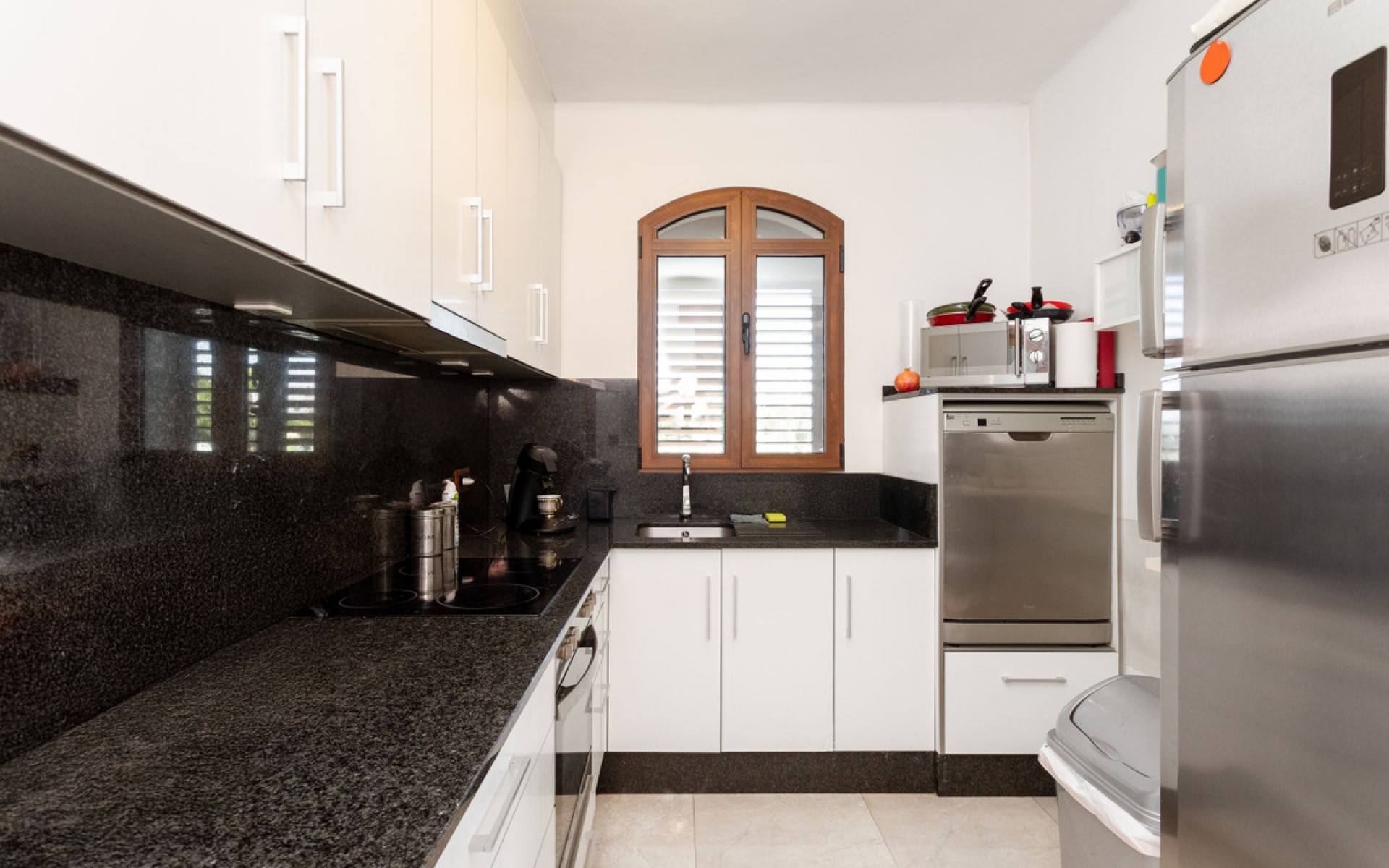 Resale - Villa - Villamartin