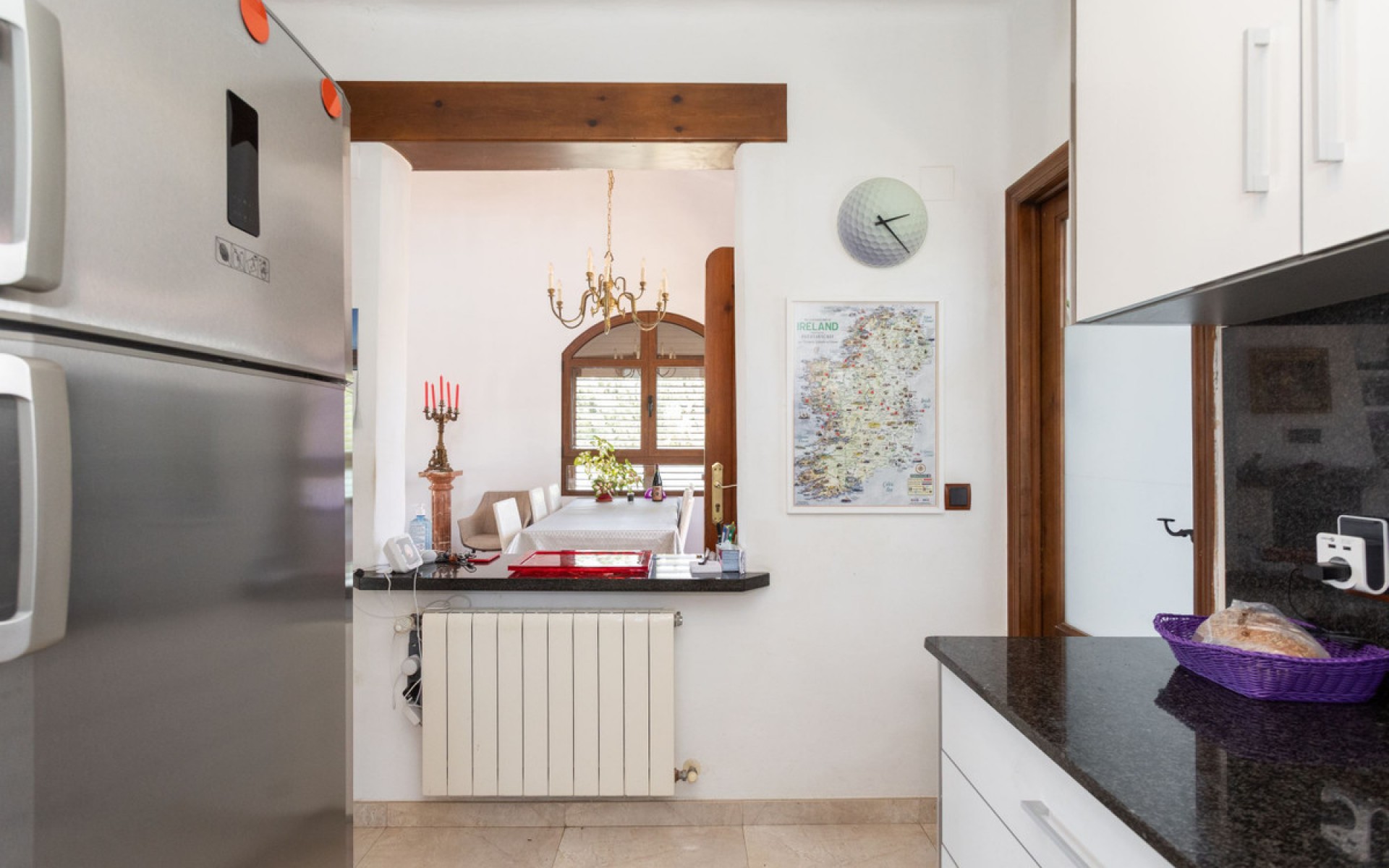 Resale - Villa - Villamartin