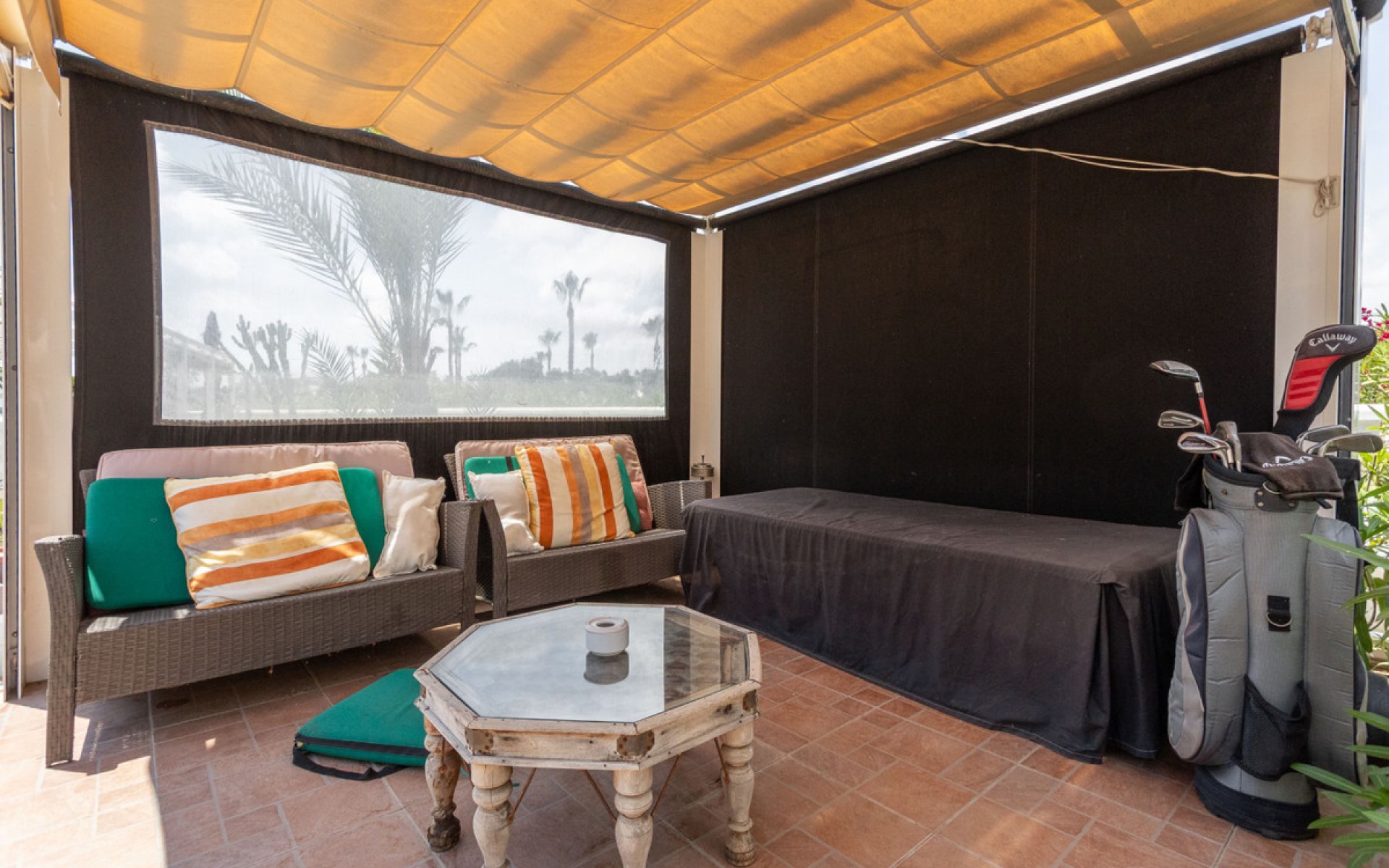 Resale - Villa - Villamartin