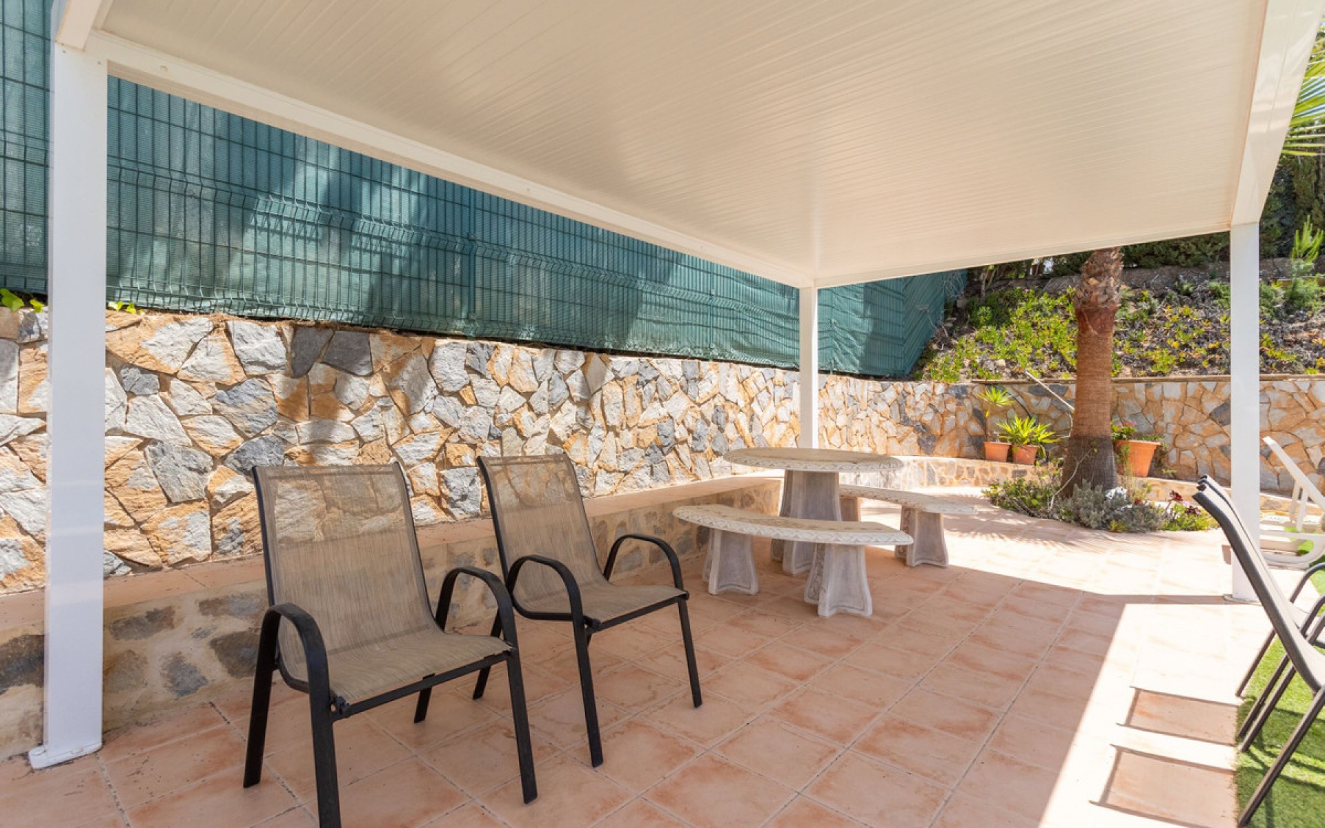 Resale - Villa - Villamartin
