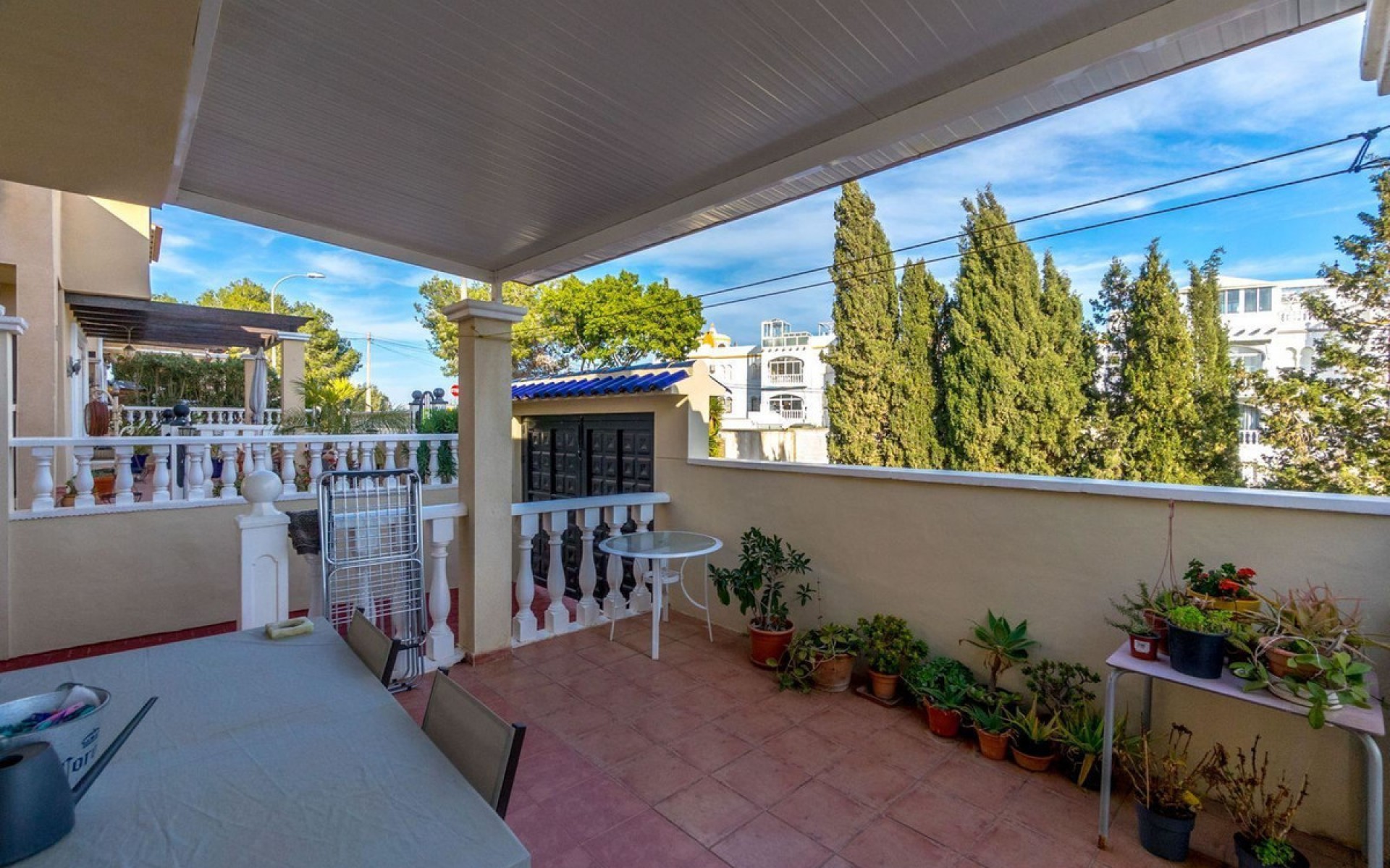 Resale - Villa - Villamartin