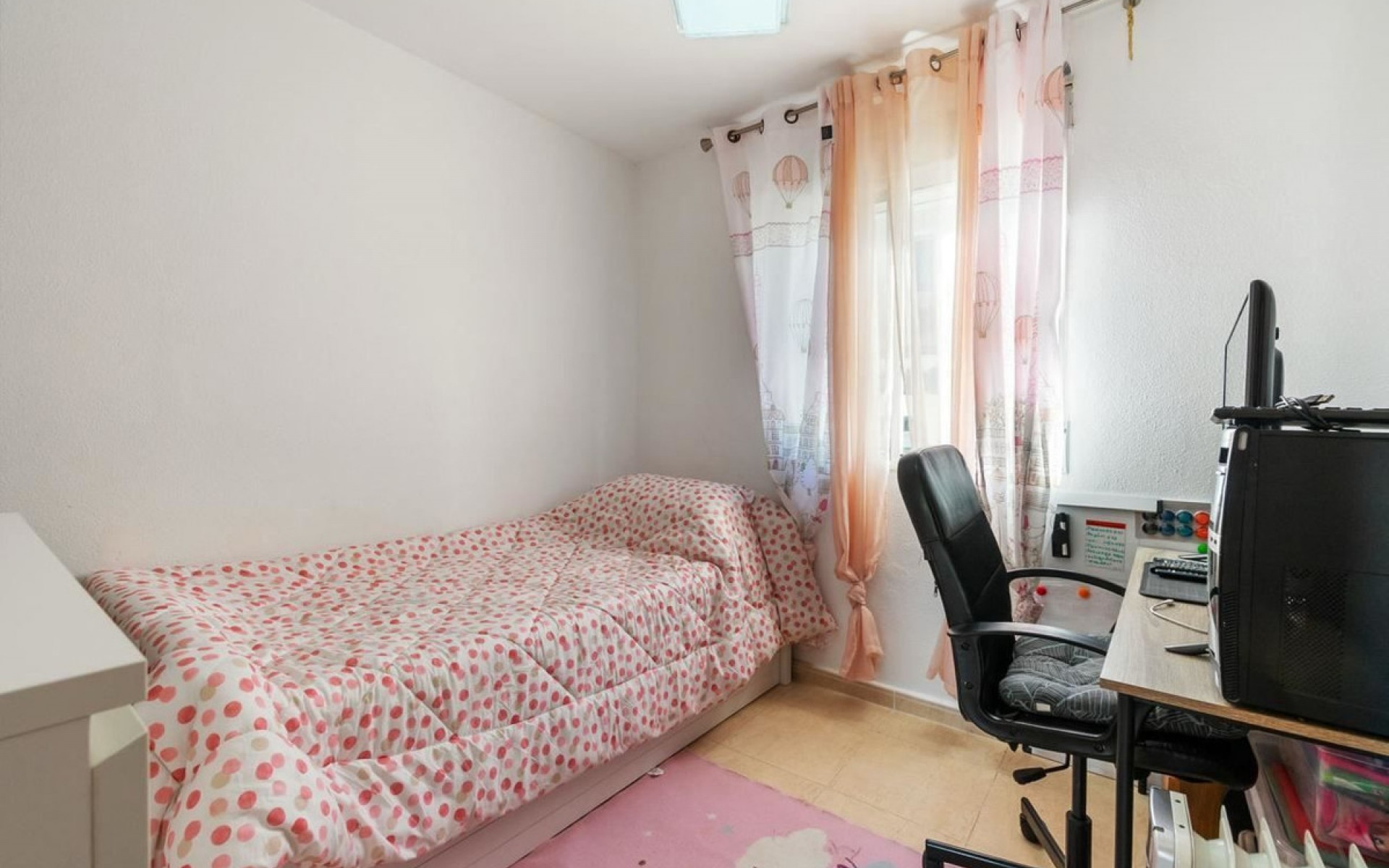 Resale - Villa - Villamartin