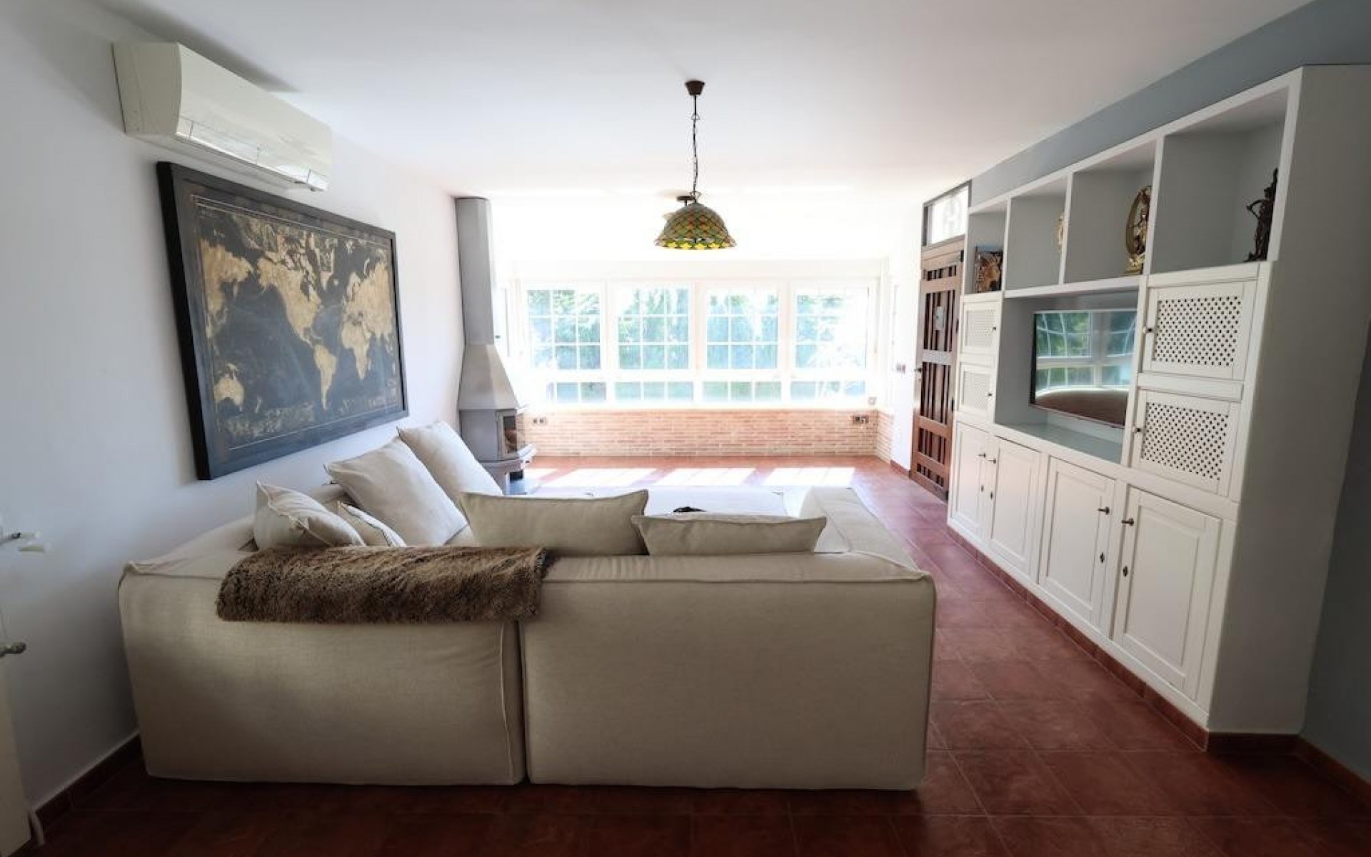 Resale - Villa - Villamartin