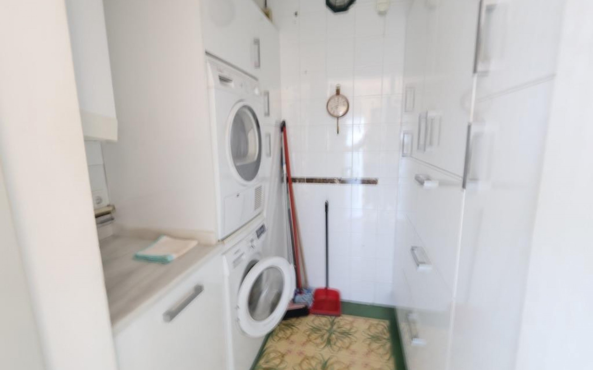 Resale - Villa - Villamartin