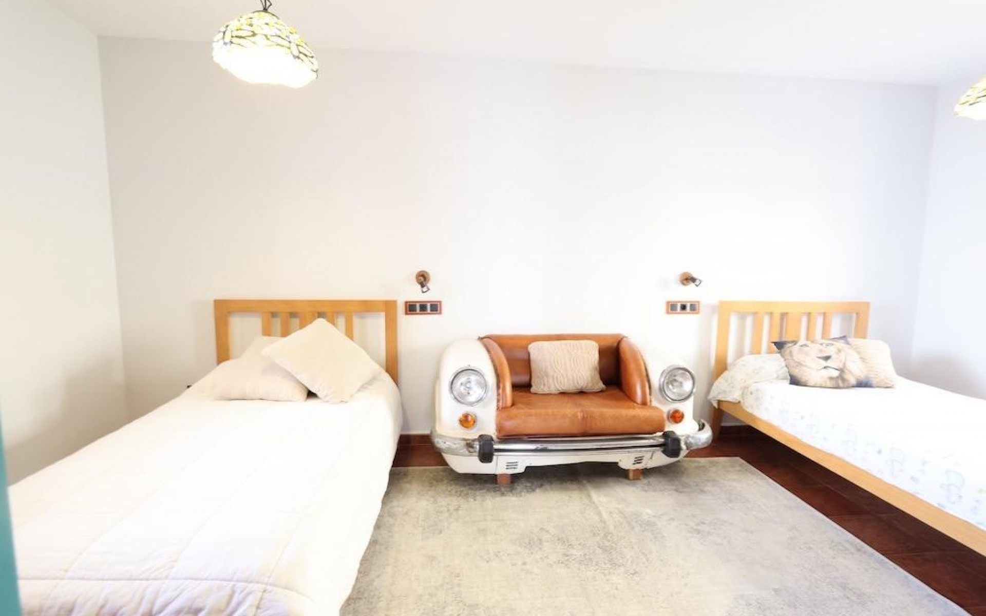 Resale - Villa - Villamartin