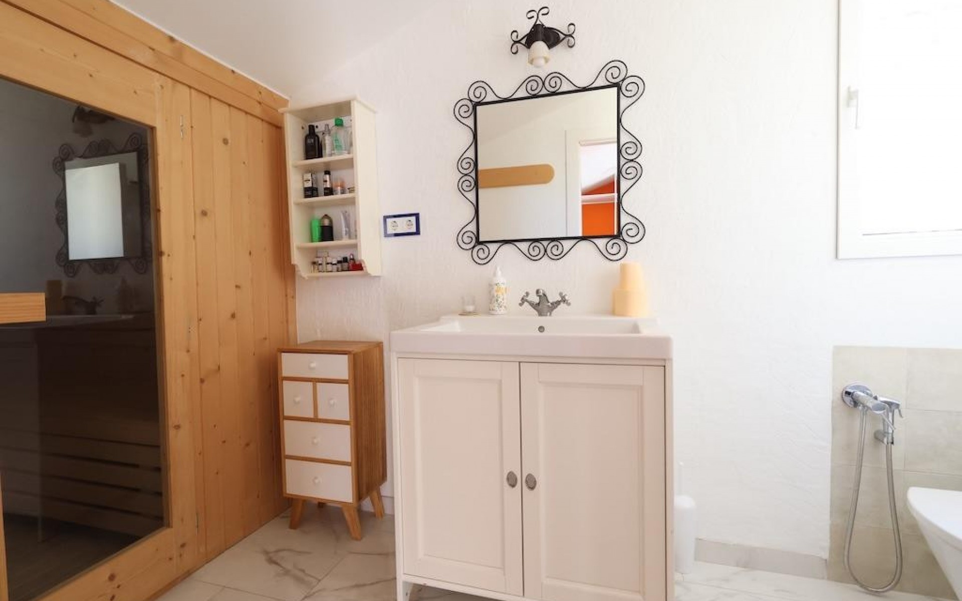 Resale - Villa - Villamartin