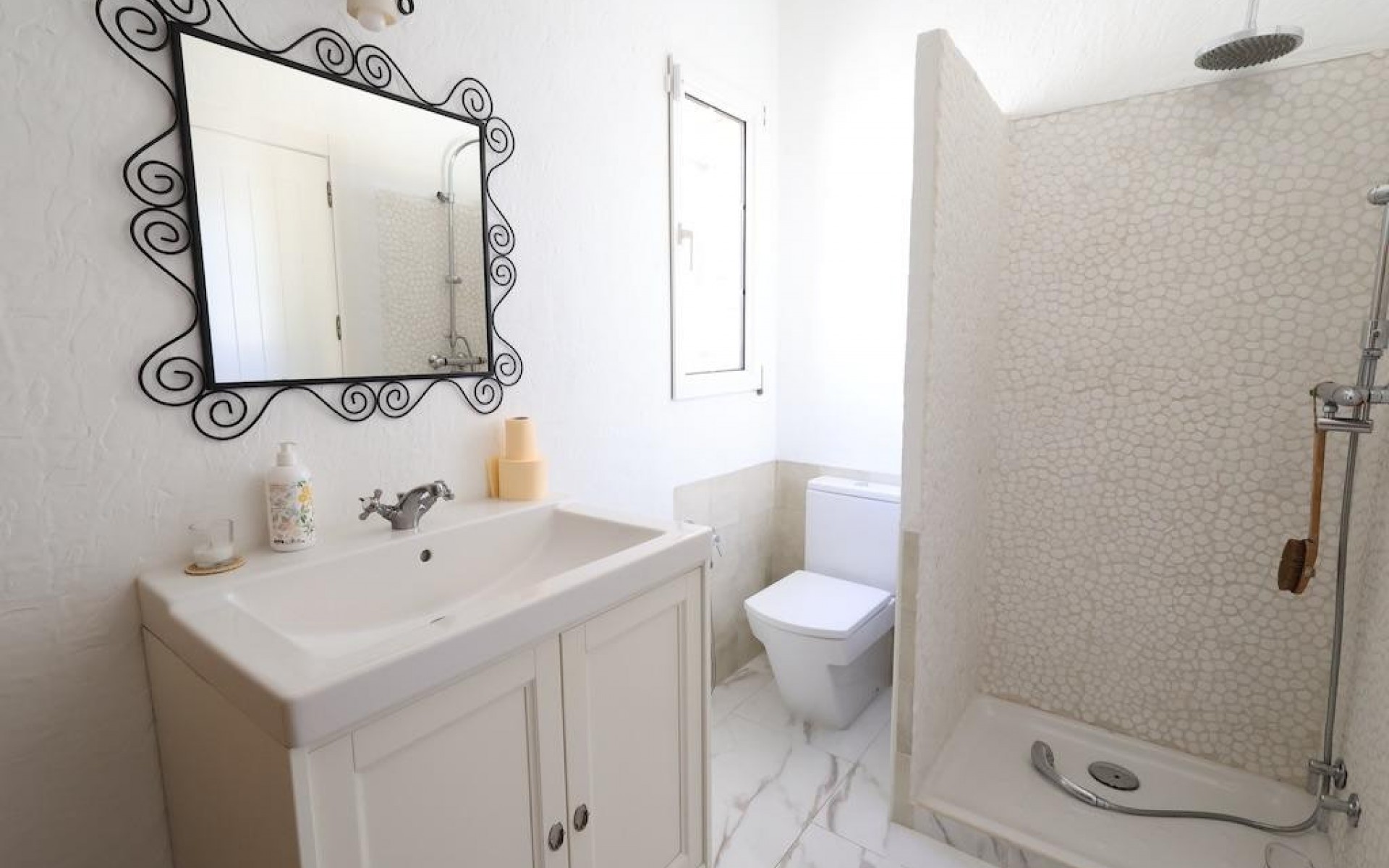 Resale - Villa - Villamartin