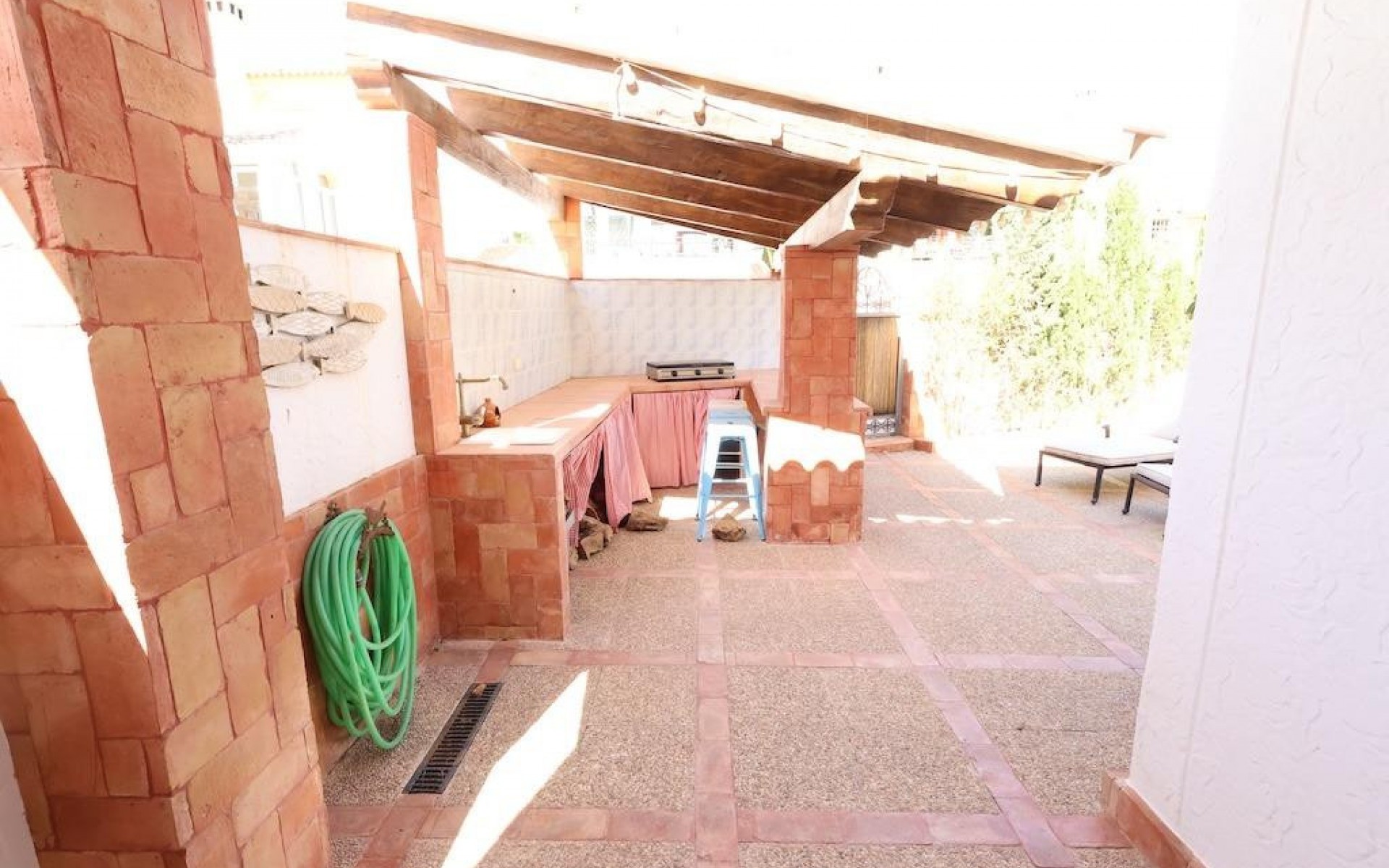 Resale - Villa - Villamartin