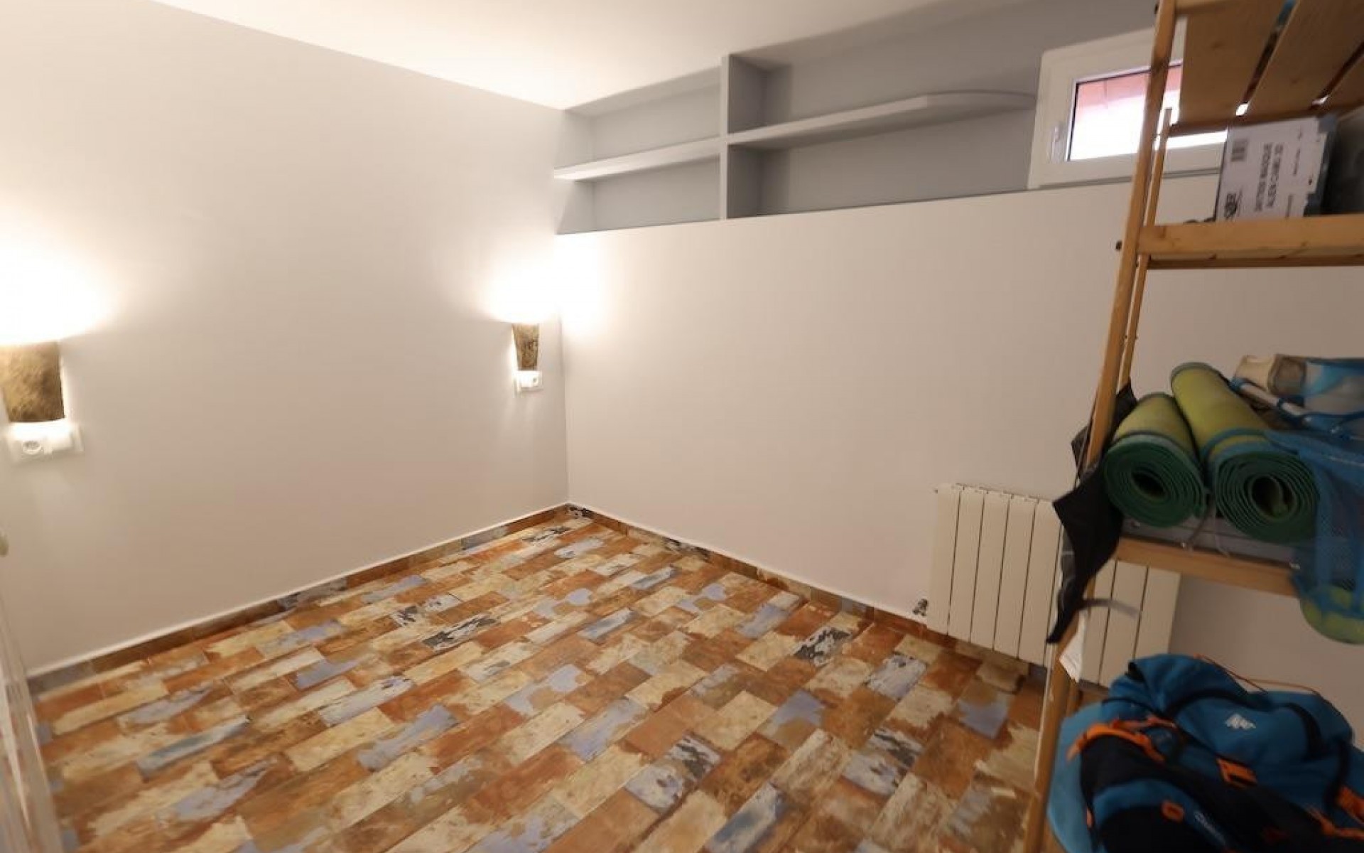 Resale - Villa - Villamartin