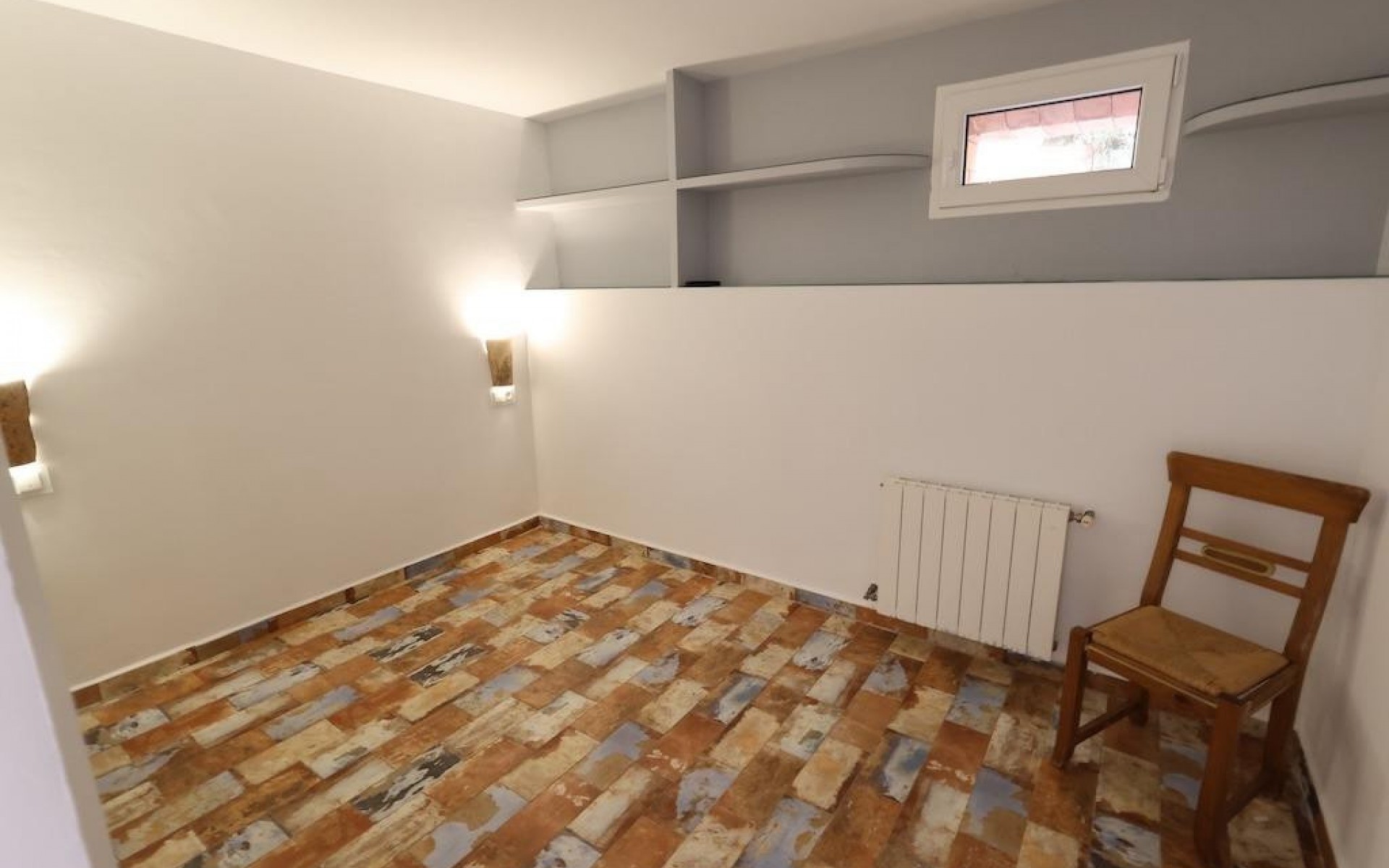 Resale - Villa - Villamartin