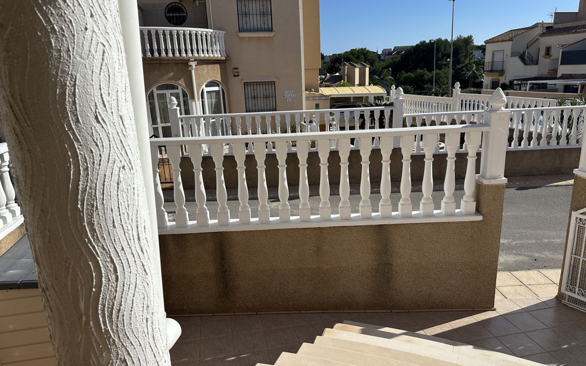 Resale - Villa - Villamartin