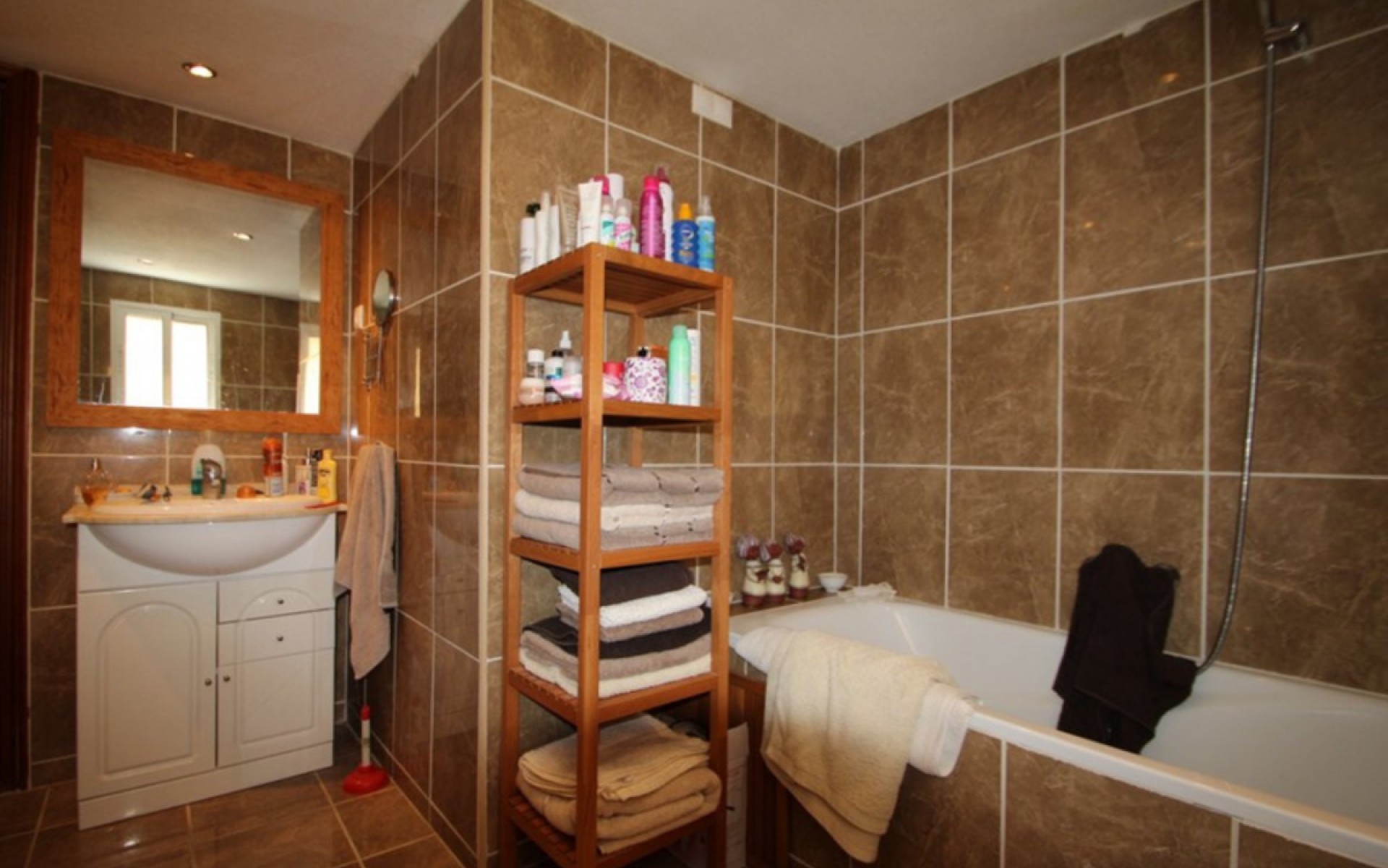 Resale - Villa - Villamartin