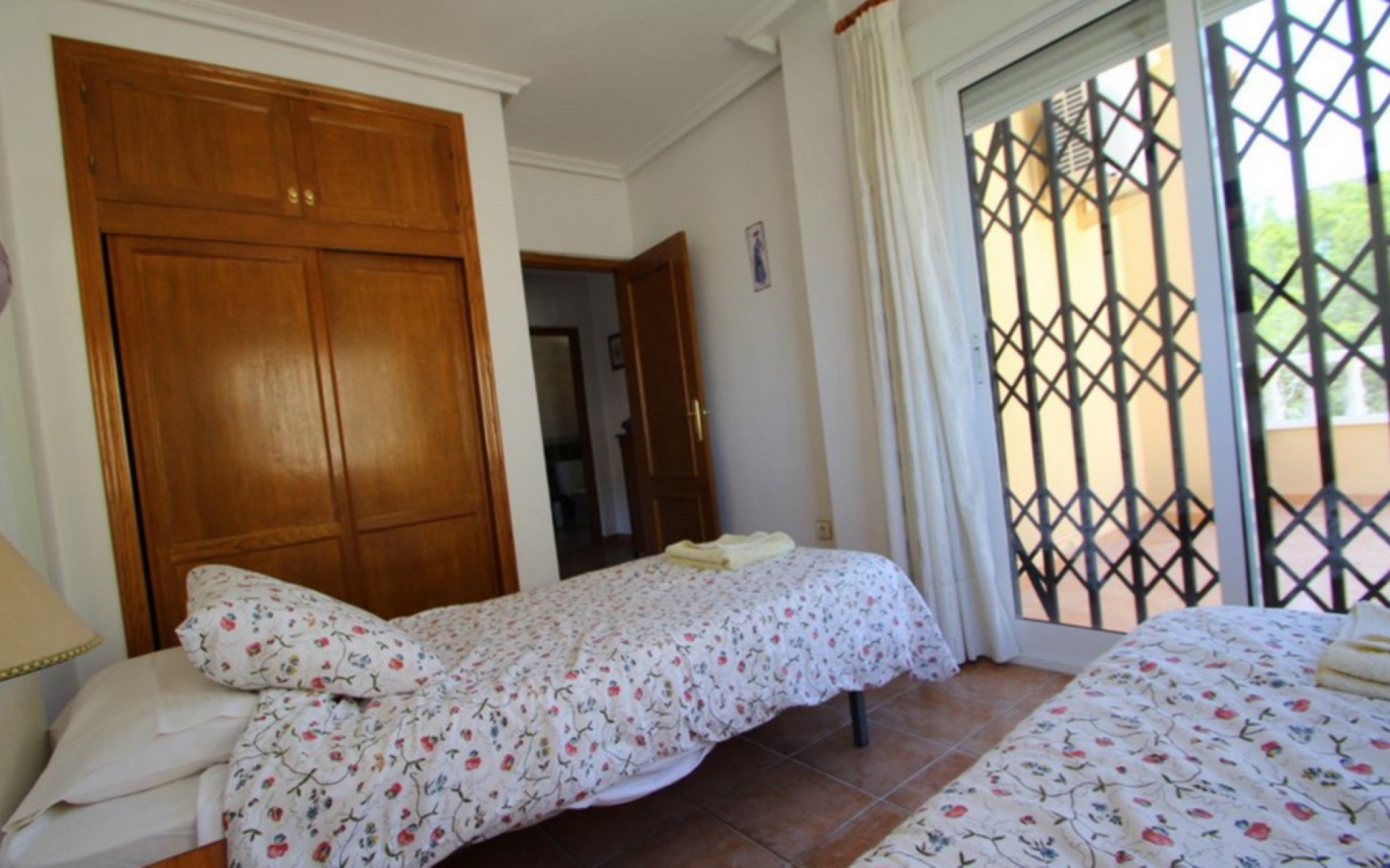 Resale - Villa - Villamartin