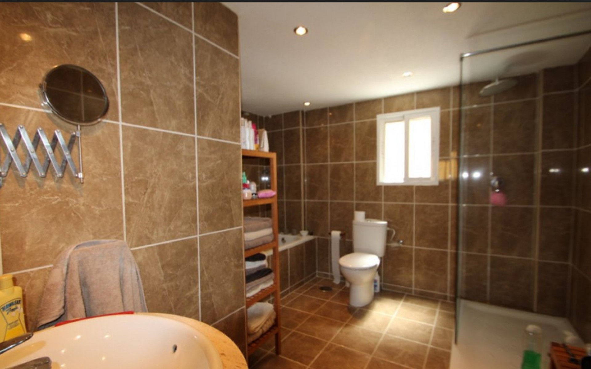 Resale - Villa - Villamartin