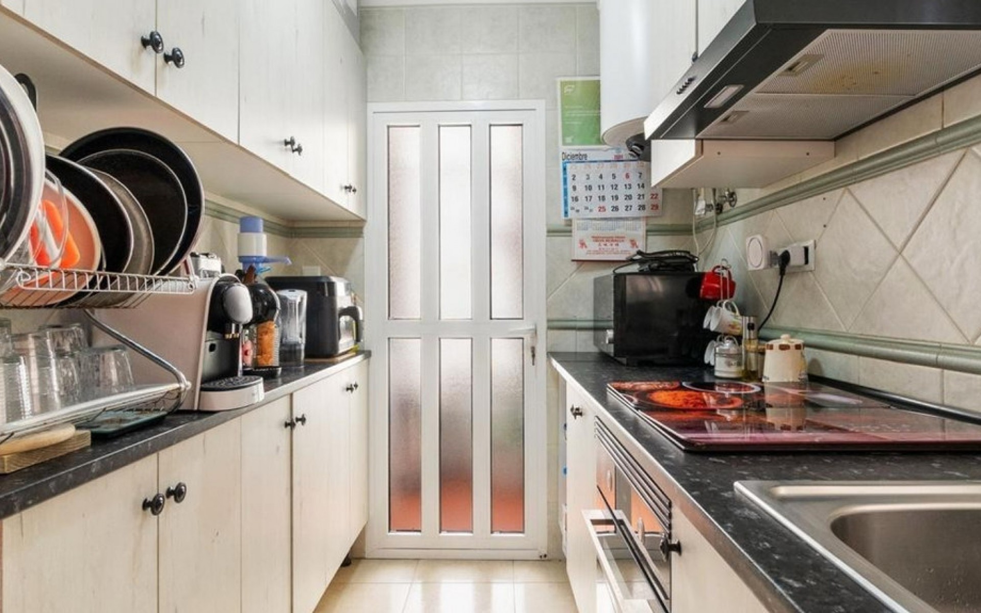 Resale - Villa - Villamartin