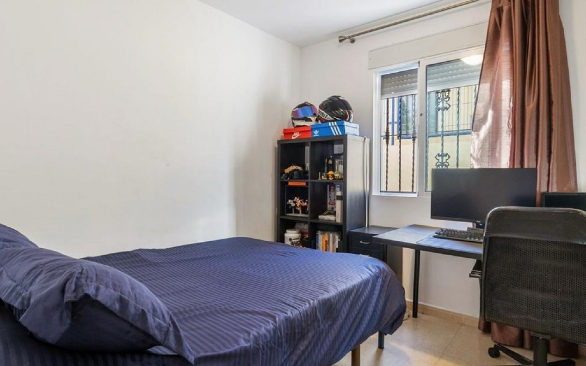 Resale - Villa - Villamartin