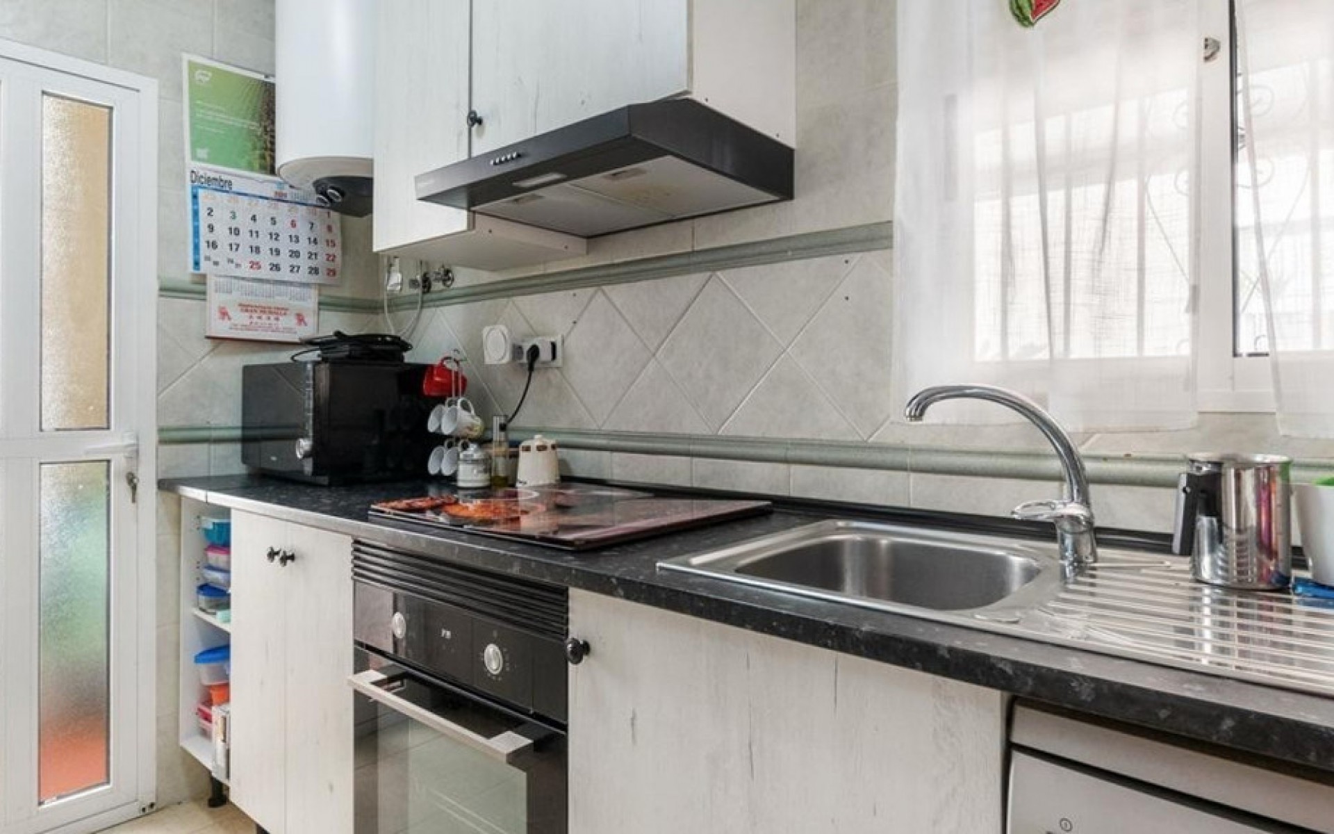 Resale - Villa - Villamartin