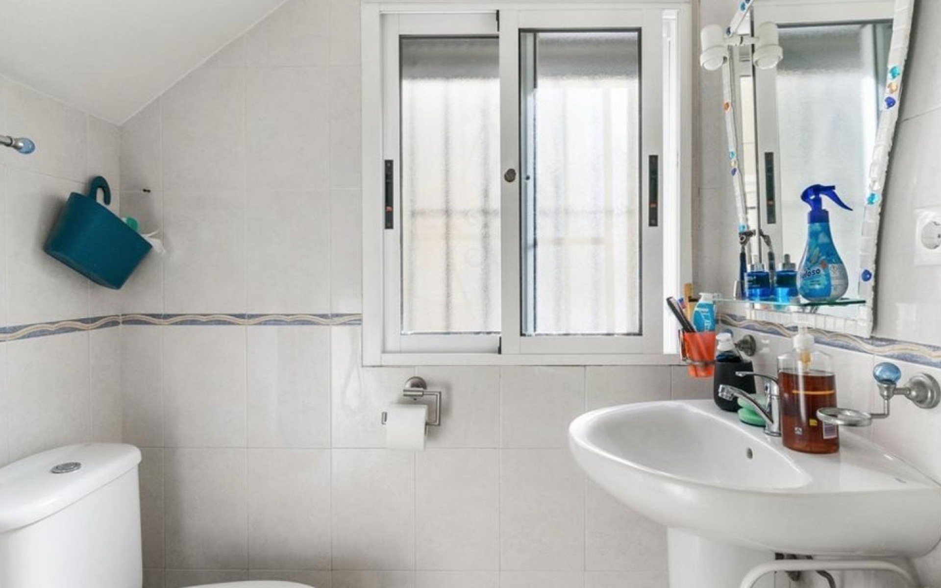 Resale - Villa - Villamartin