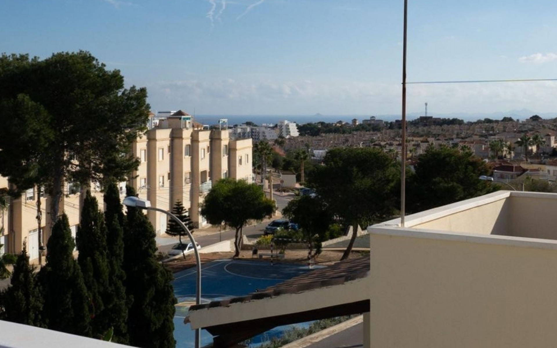 Resale - Villa - Villamartin