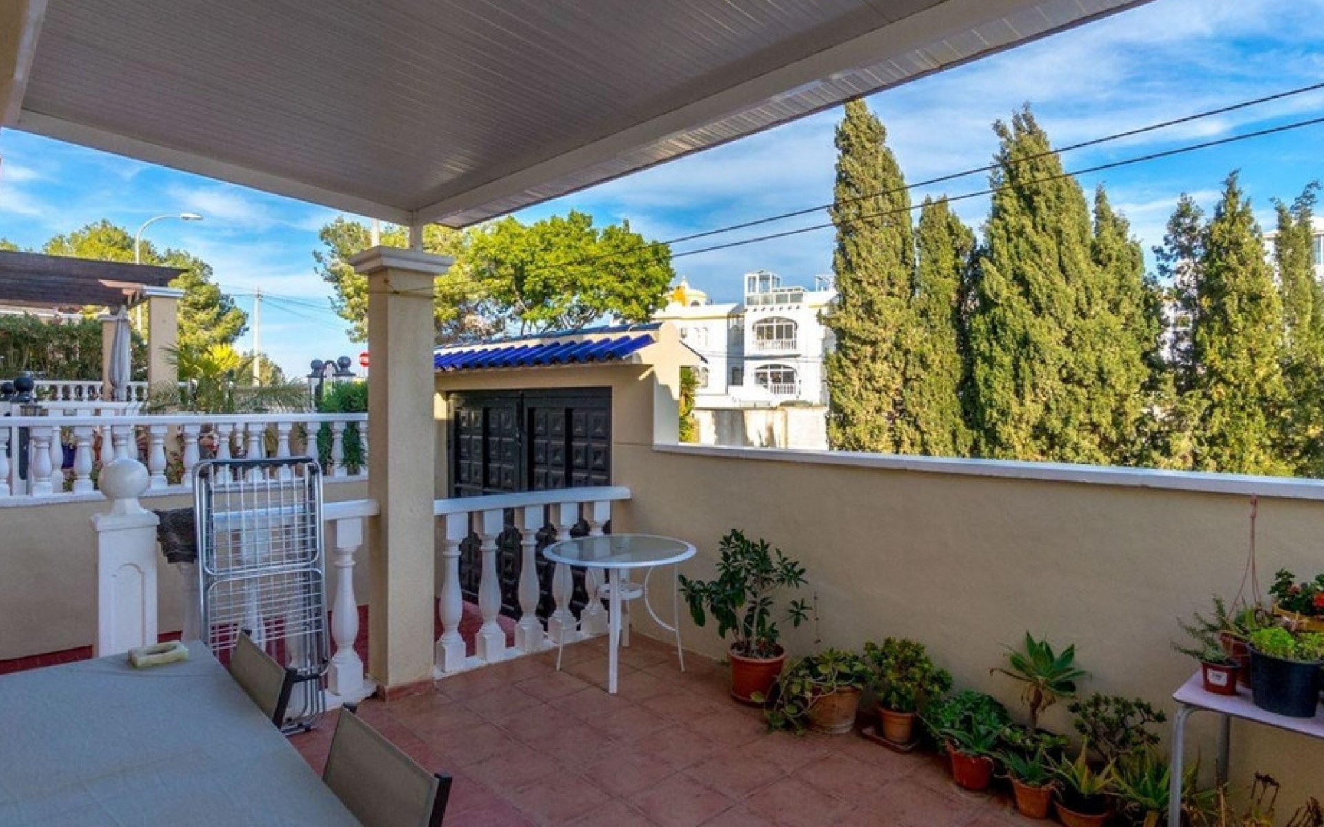 Resale - Villa - Villamartin