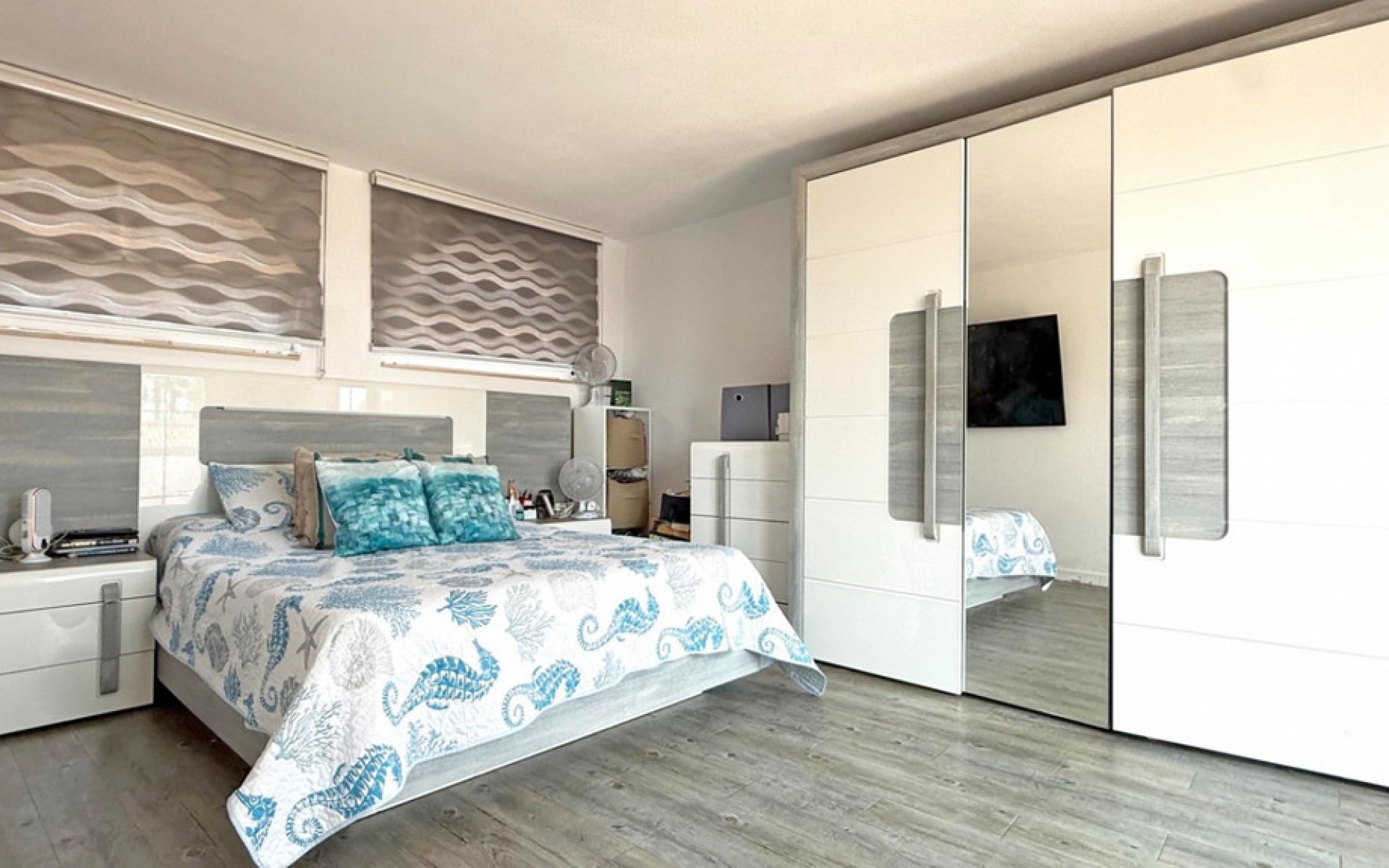 Resale - Villa - Villamartin