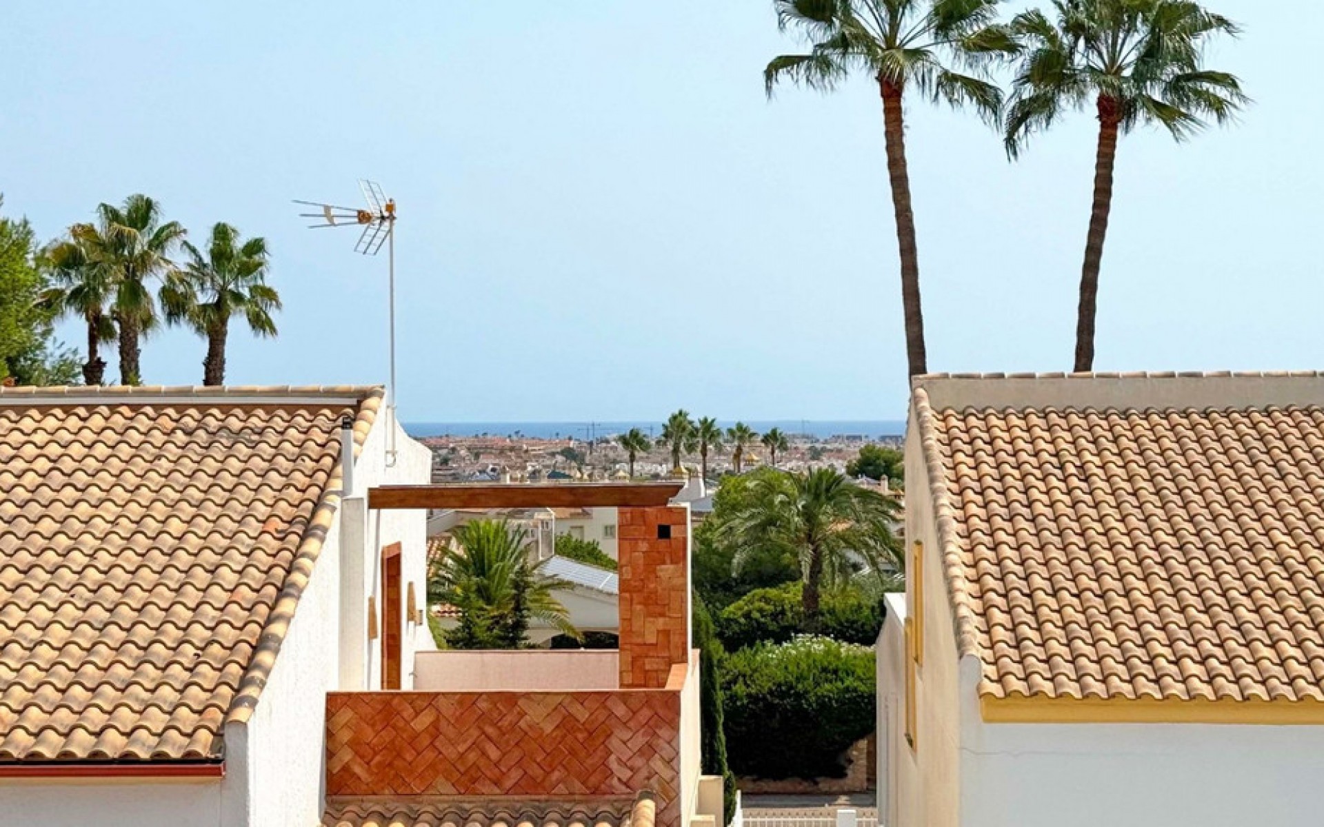Resale - Villa - Villamartin