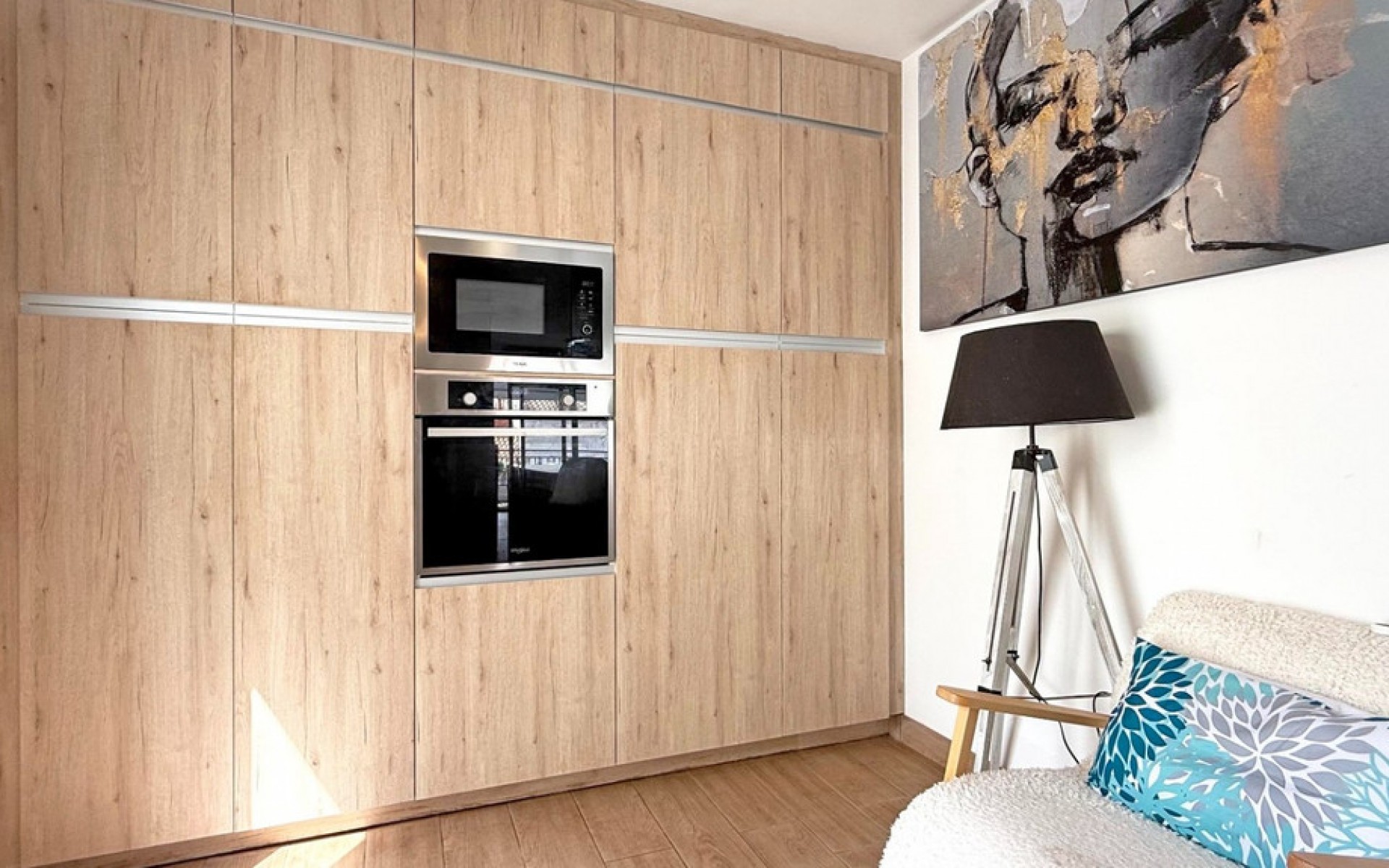 Resale - Villa - Villamartin