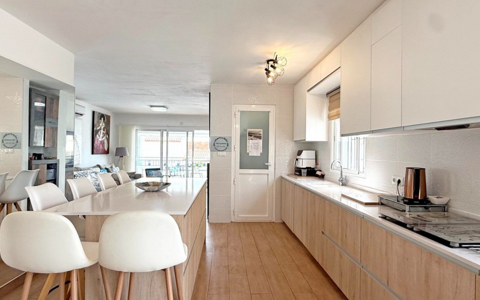 Resale - Villa - Villamartin