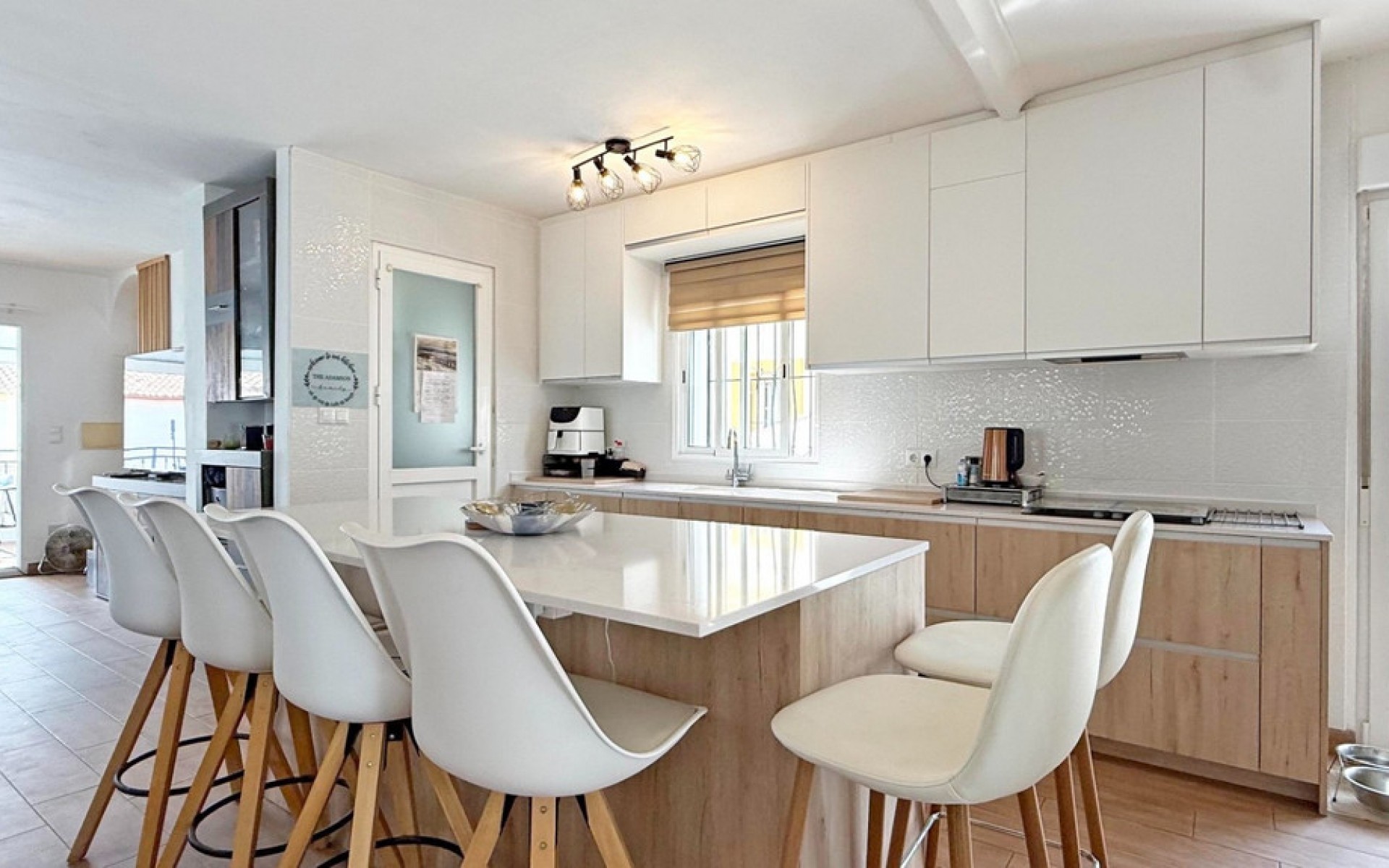 Resale - Villa - Villamartin